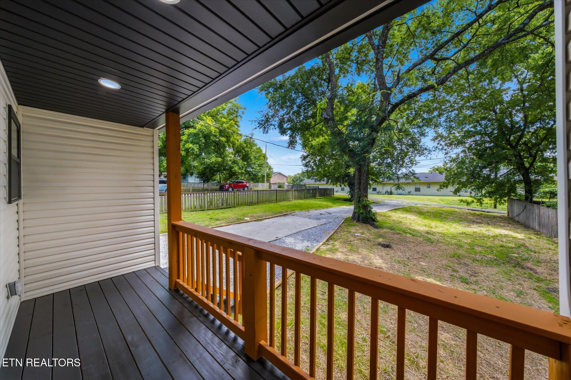 706 Banks Avenue Knoxville TN 37917