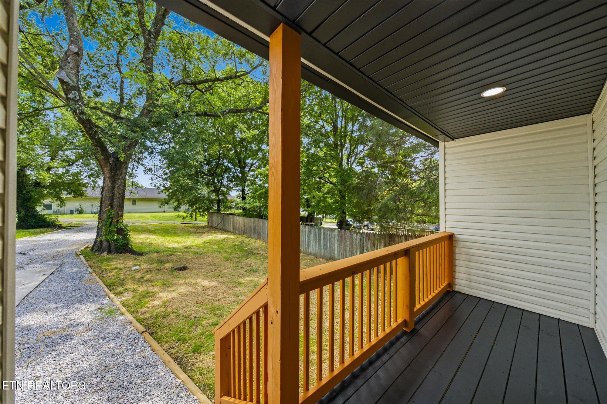706 Banks Avenue Knoxville TN 37917