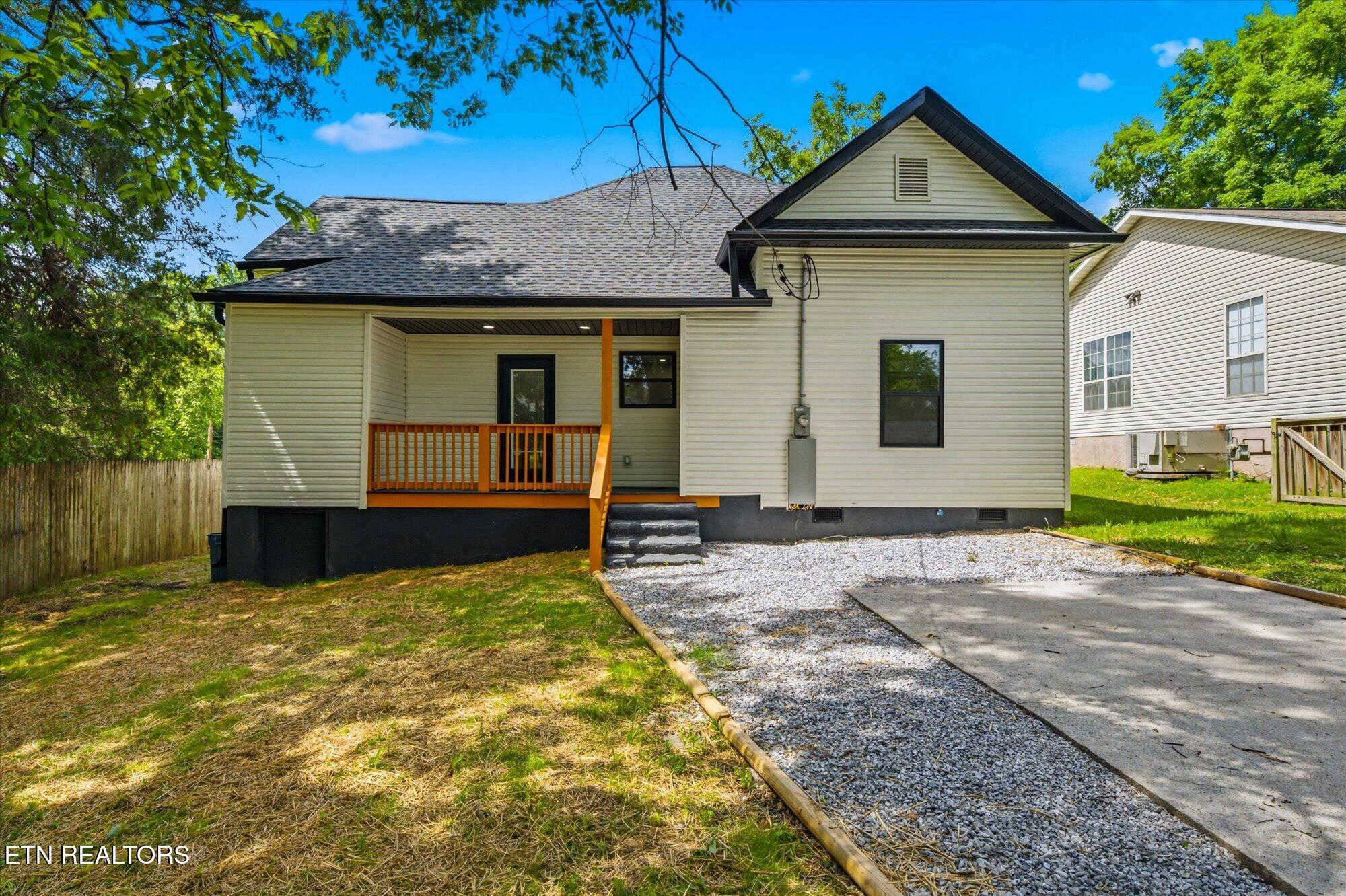 706 Banks Avenue Knoxville TN 37917