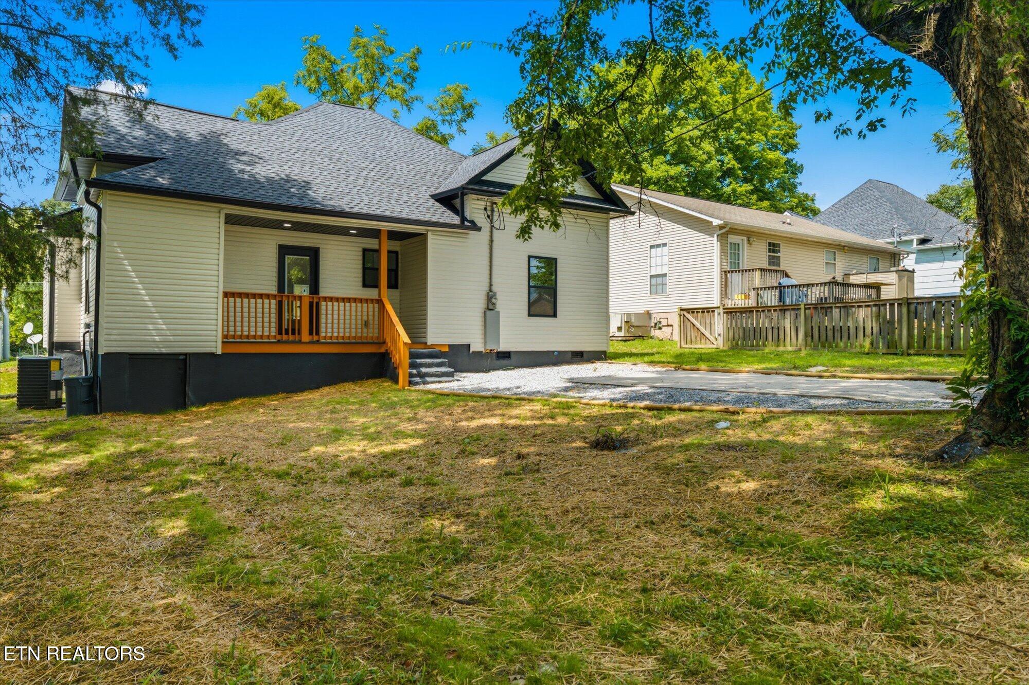 706 Banks Avenue Knoxville TN 37917
