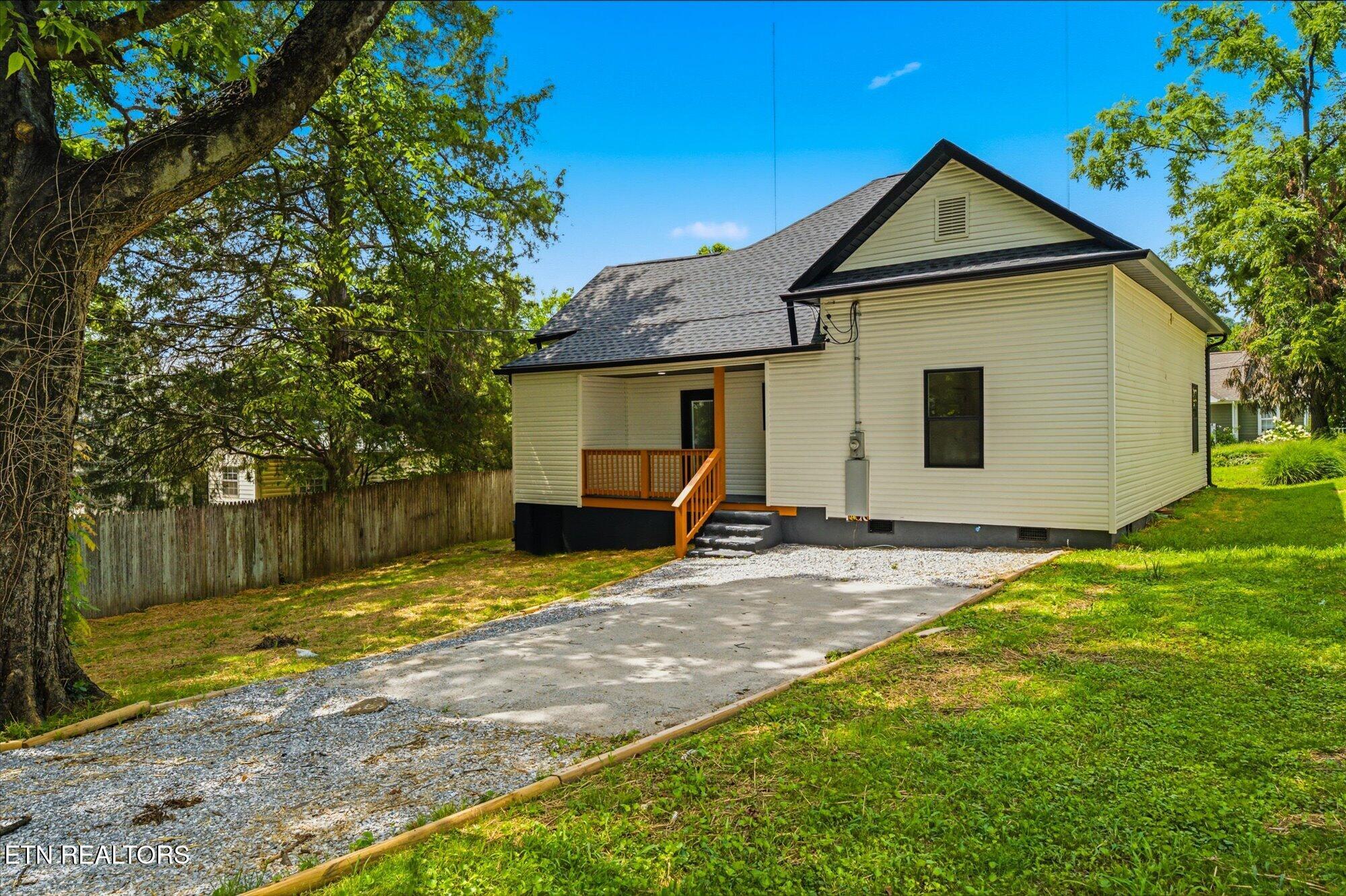 706 Banks Avenue Knoxville TN 37917