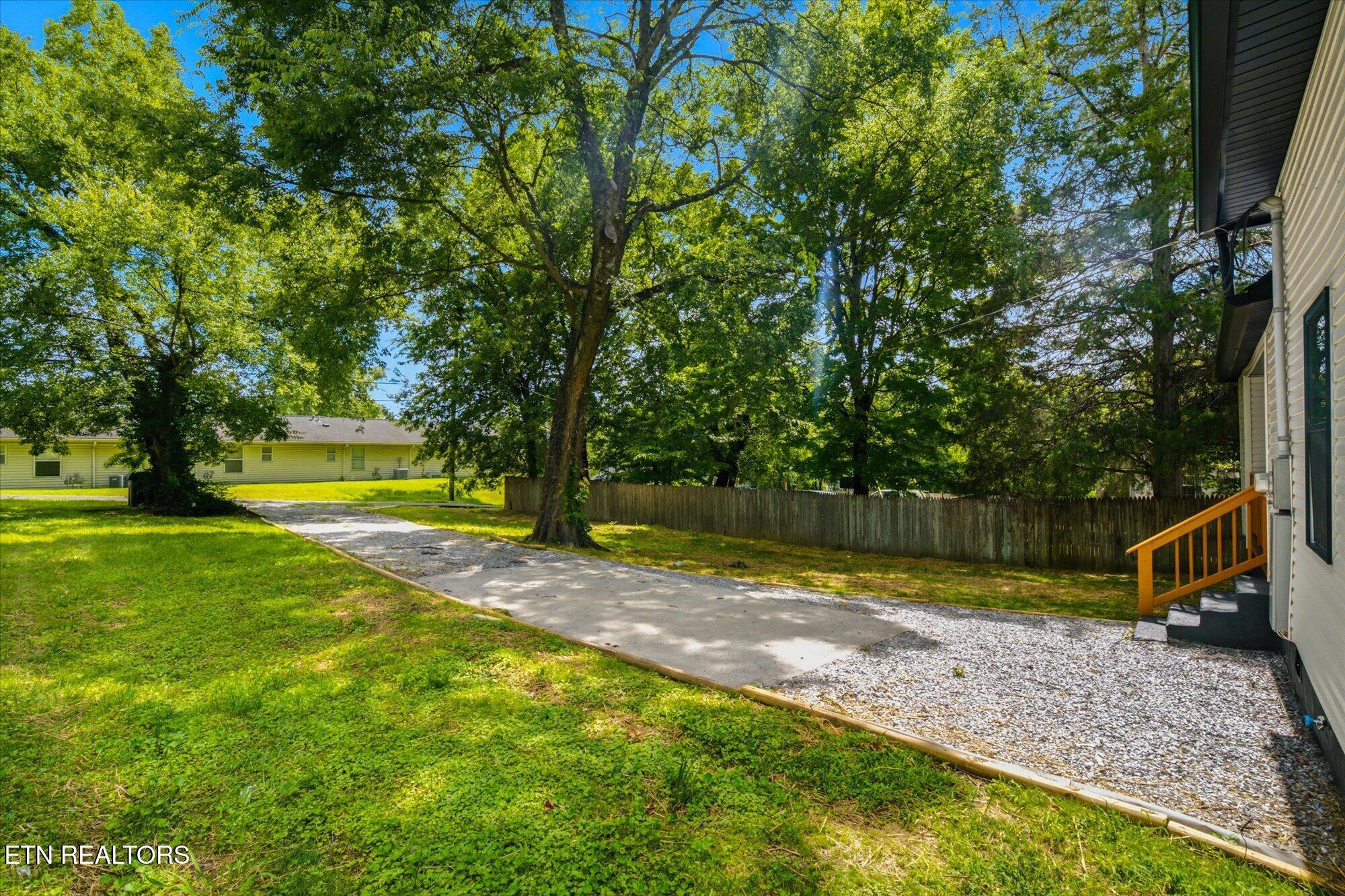 706 Banks Avenue Knoxville TN 37917
