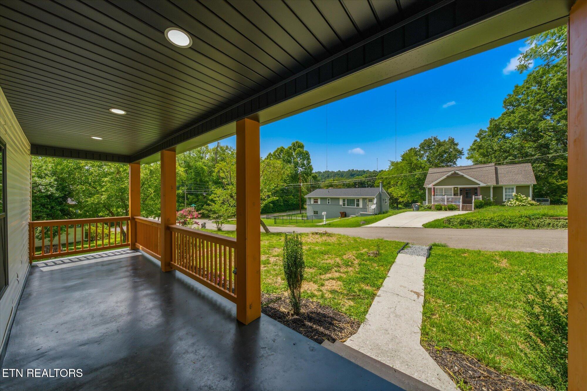 706 Banks Avenue Knoxville TN 37917
