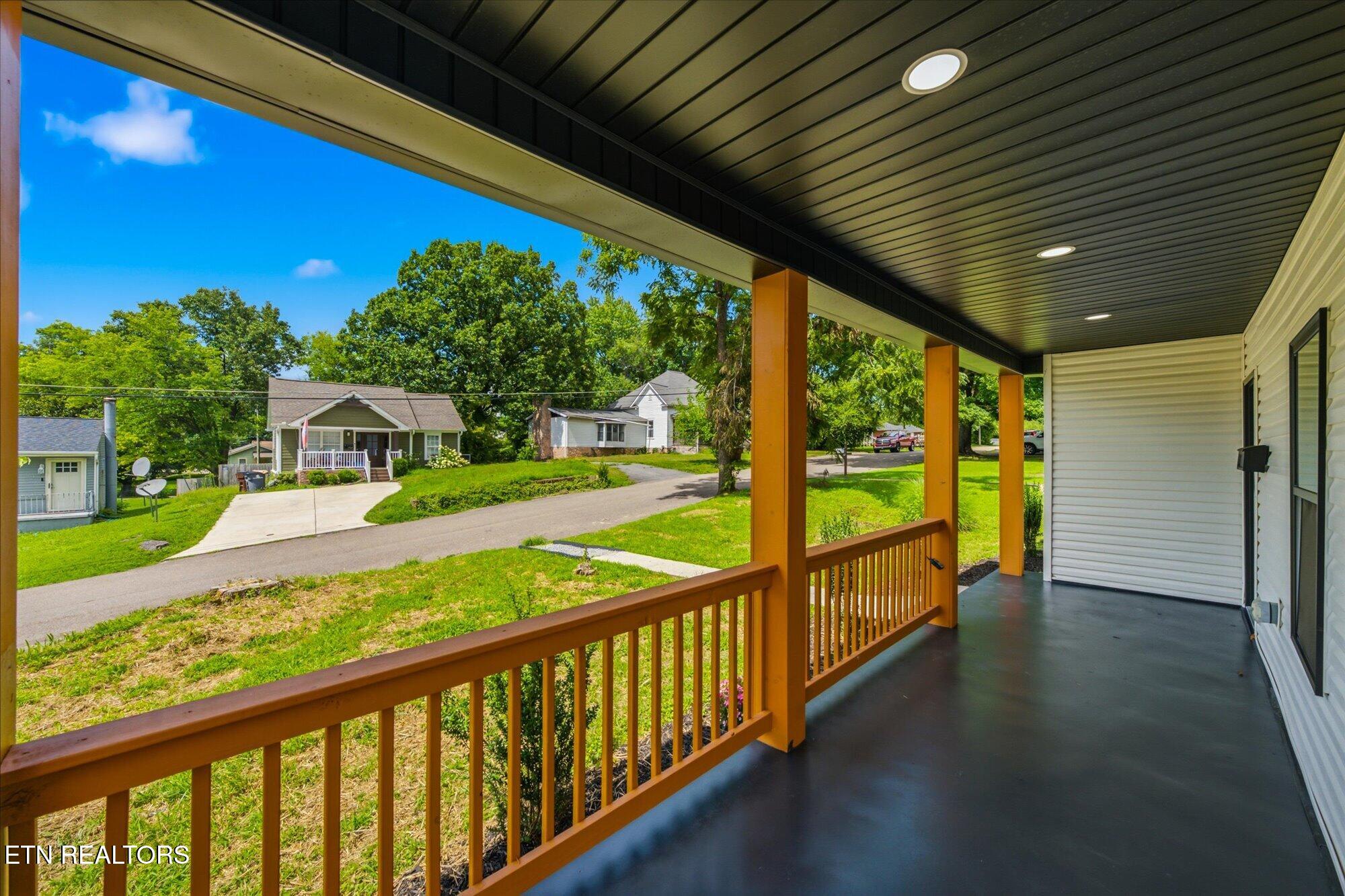 706 Banks Avenue Knoxville TN 37917