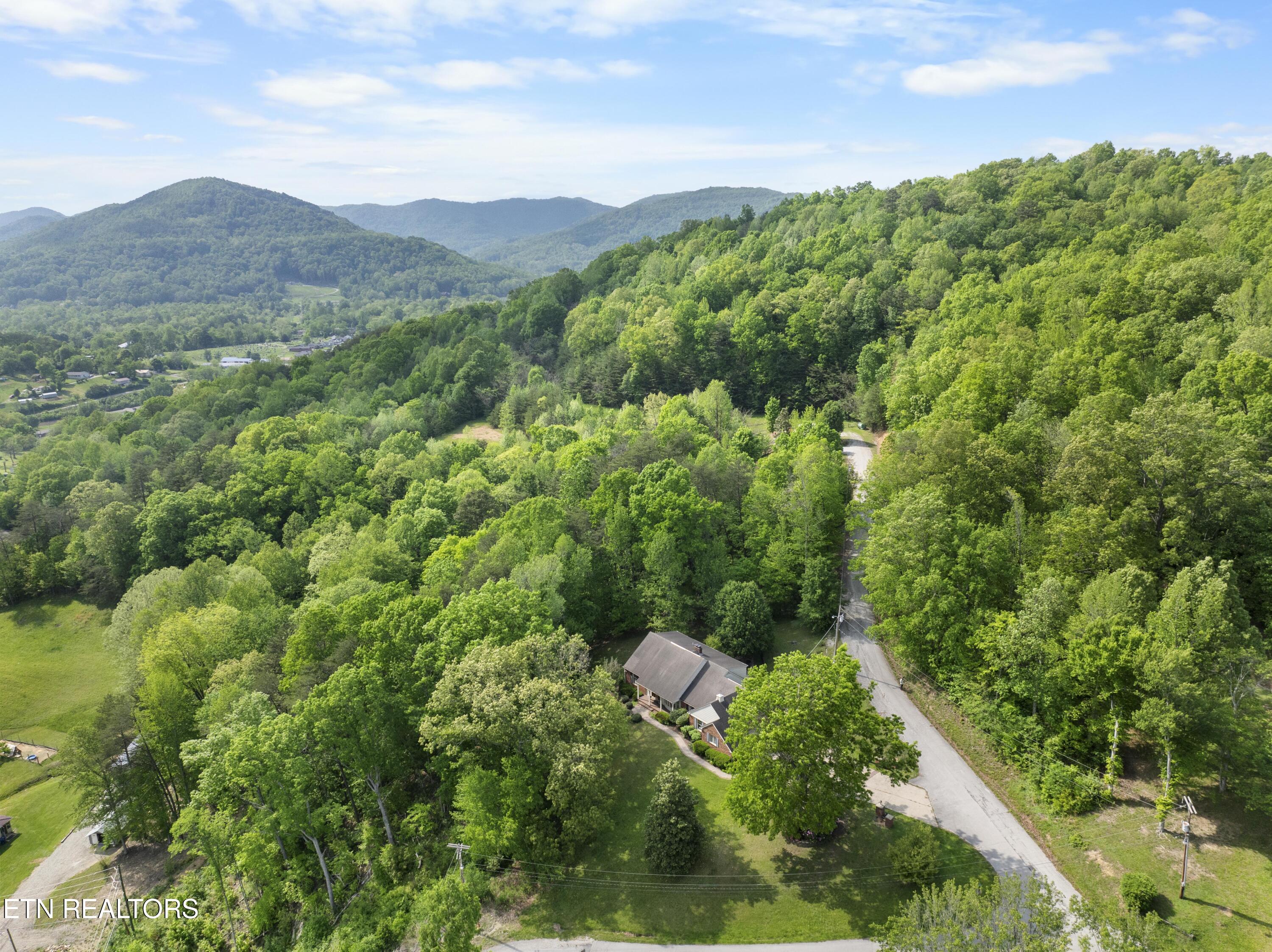 145 Lynn Avenue Jellico TN 37762