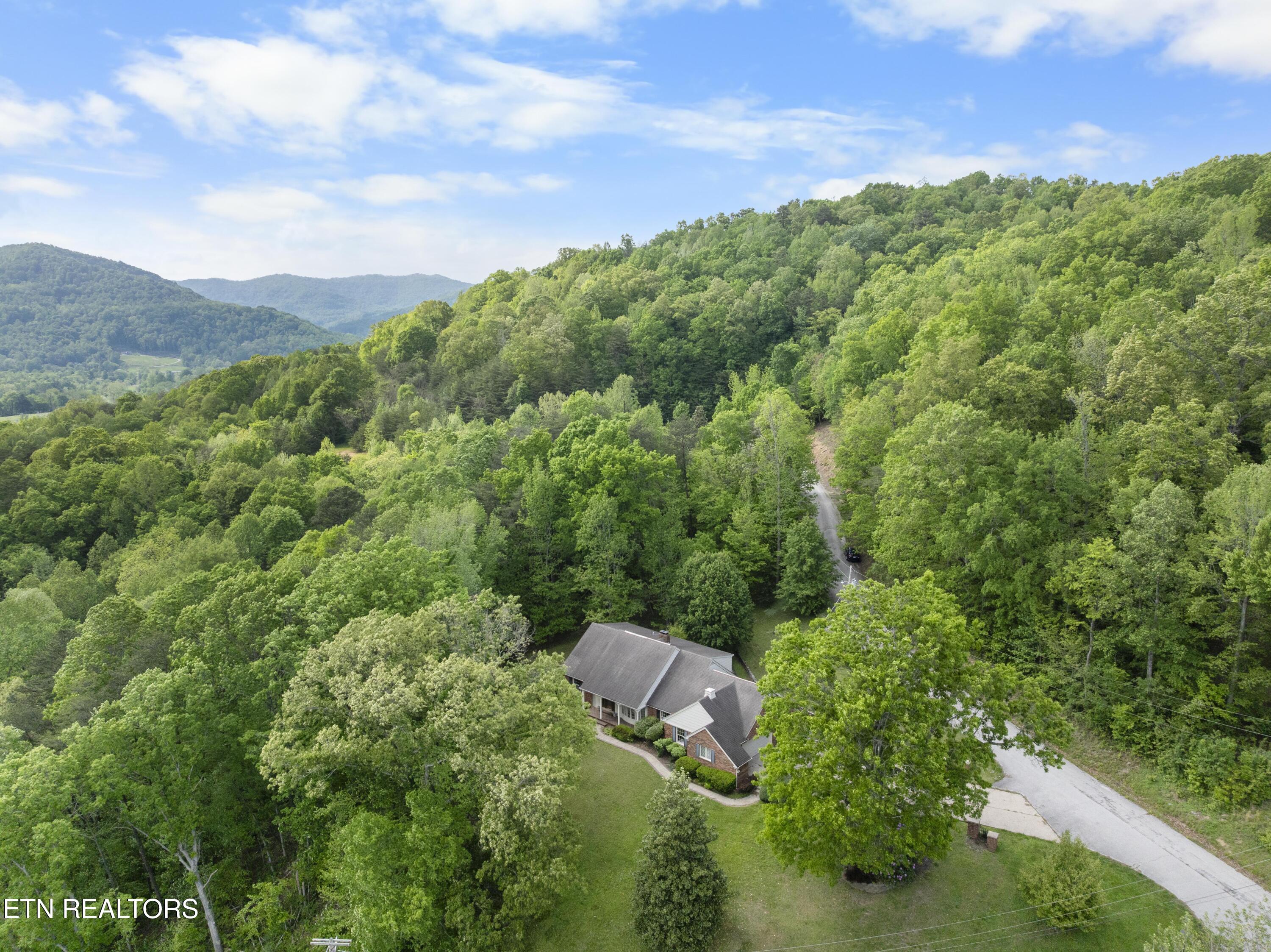 145 Lynn Avenue Jellico TN 37762