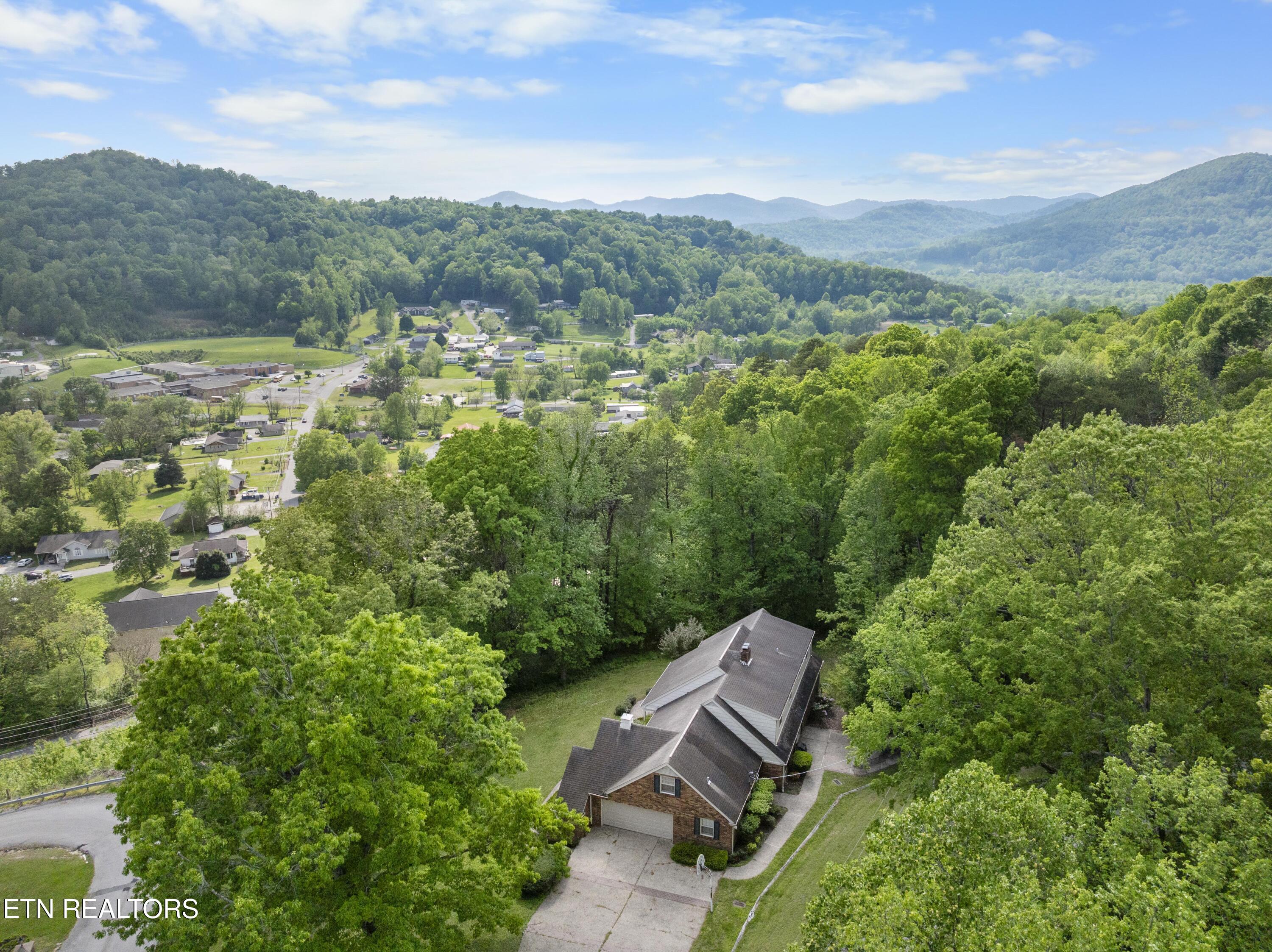 145 Lynn Avenue Jellico TN 37762