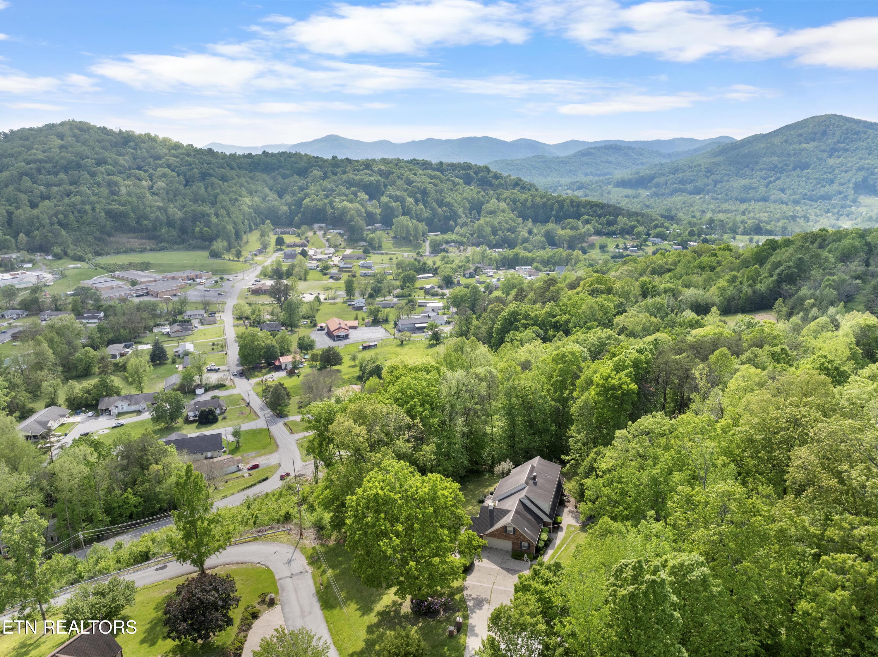 145 Lynn Avenue Jellico TN 37762