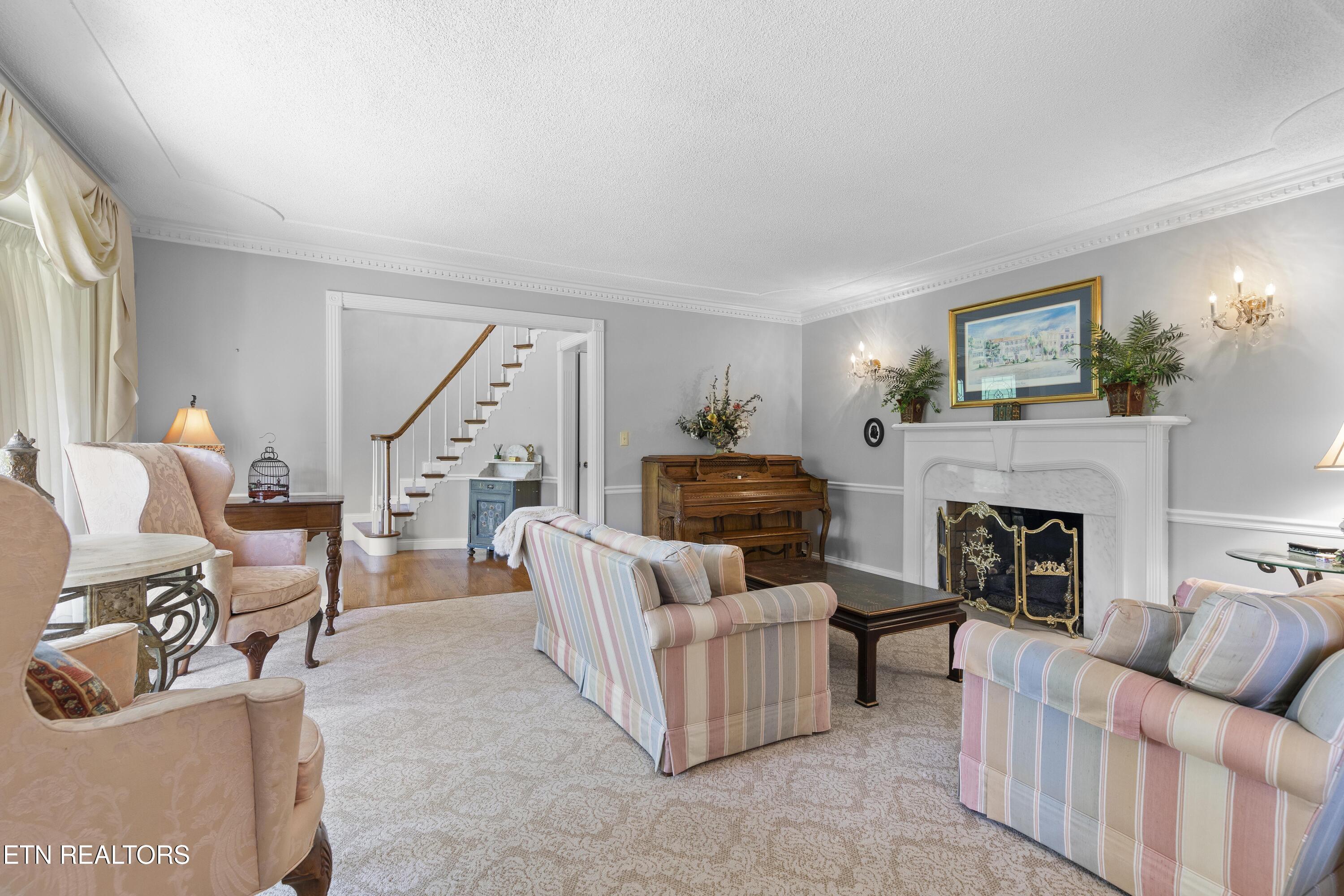 145 Lynn Avenue Jellico TN 37762