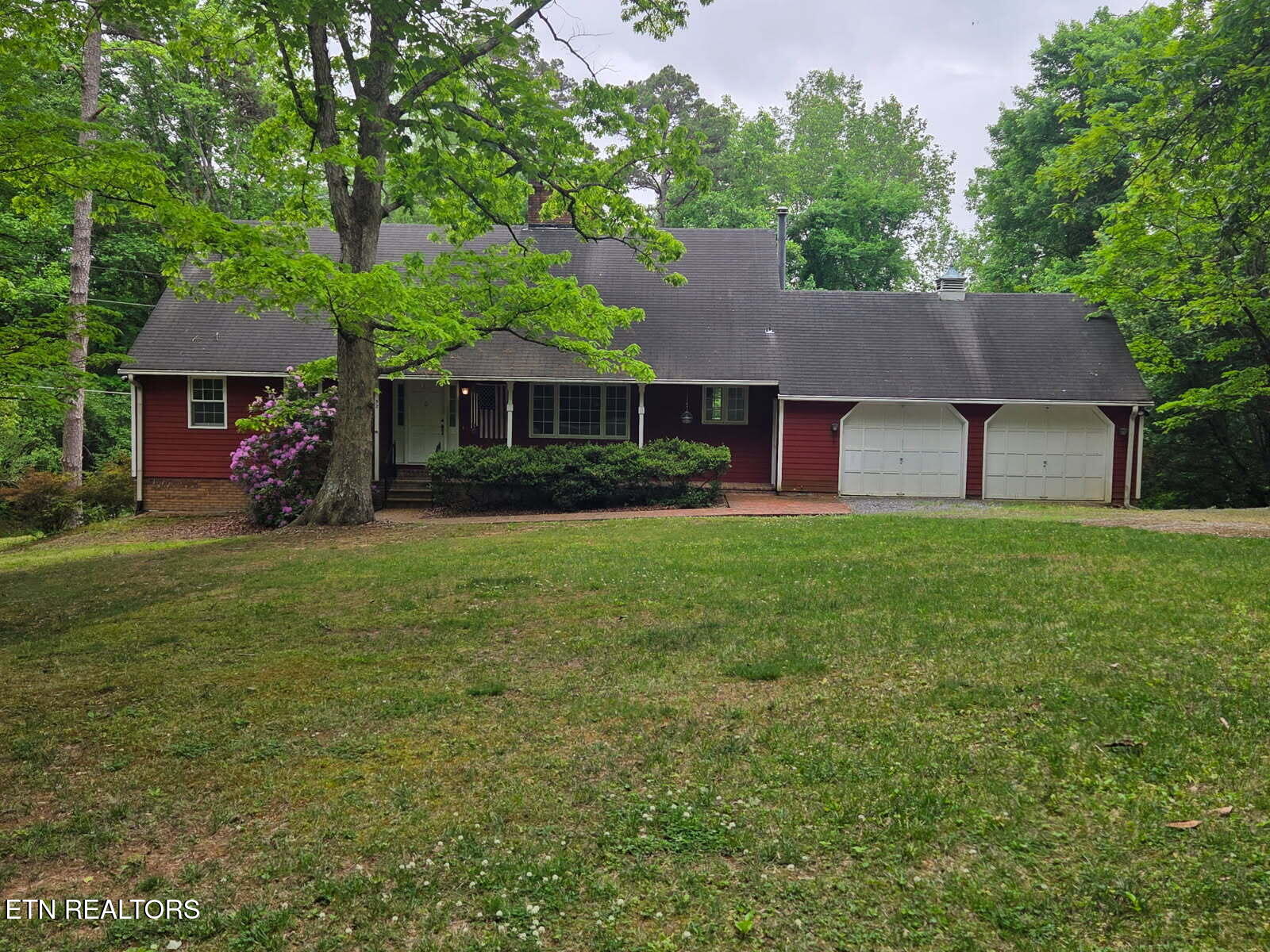 52 Deer Ridge Road Norris TN 37828