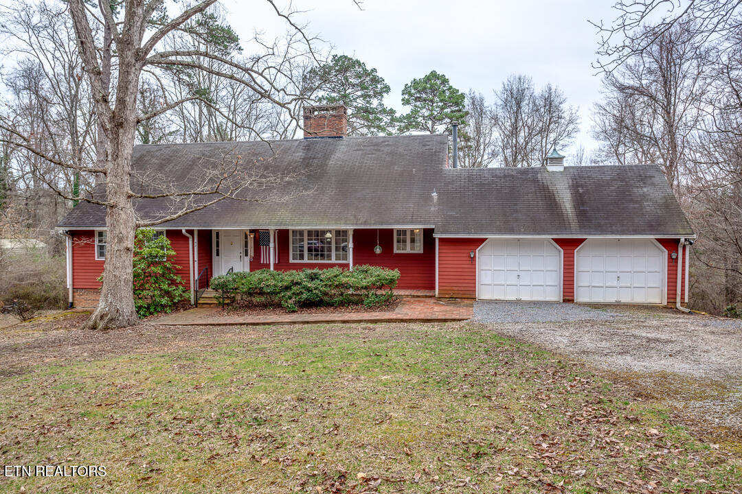 52 Deer Ridge Road Norris TN 37828