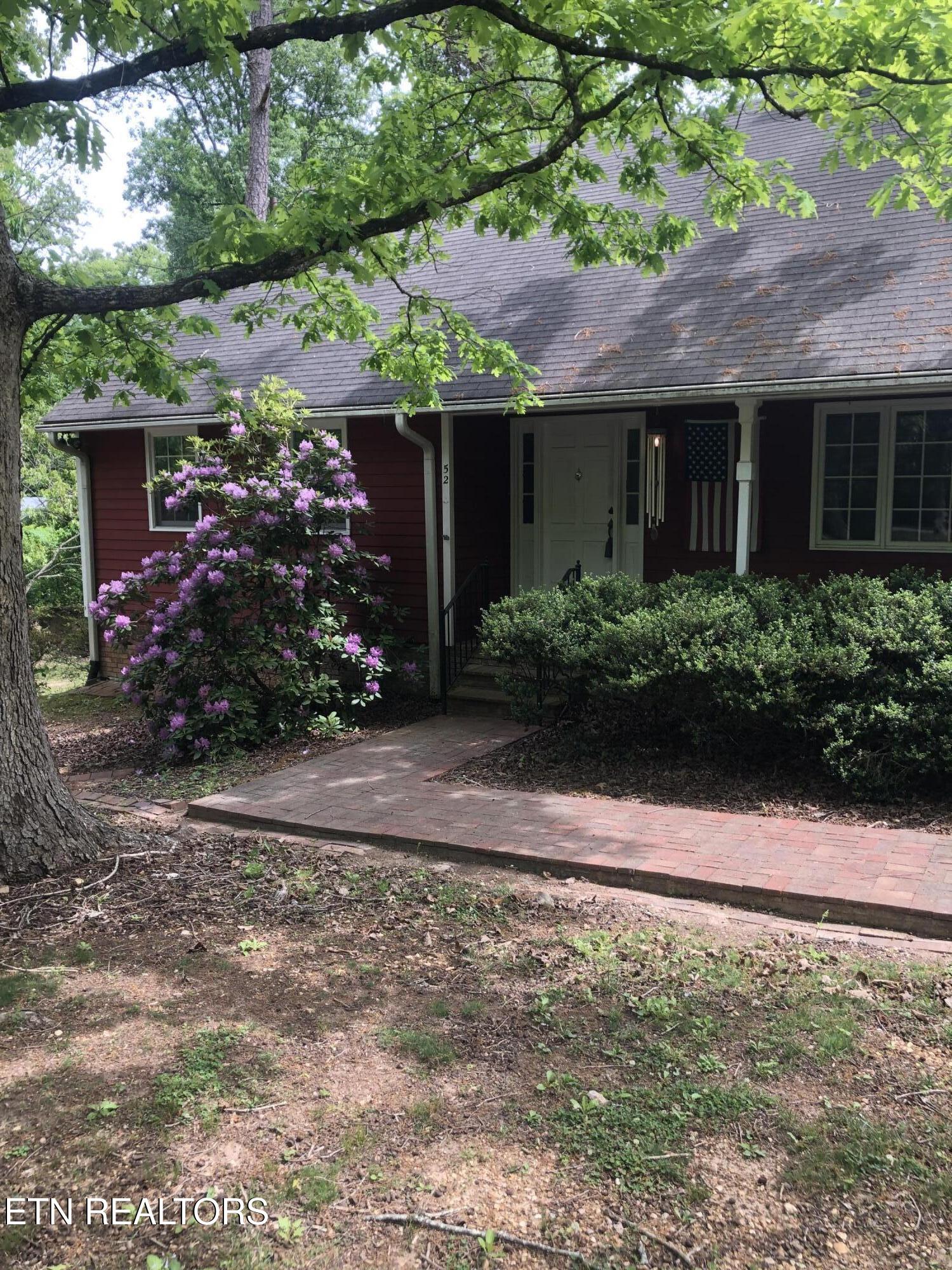 52 Deer Ridge Road Norris TN 37828