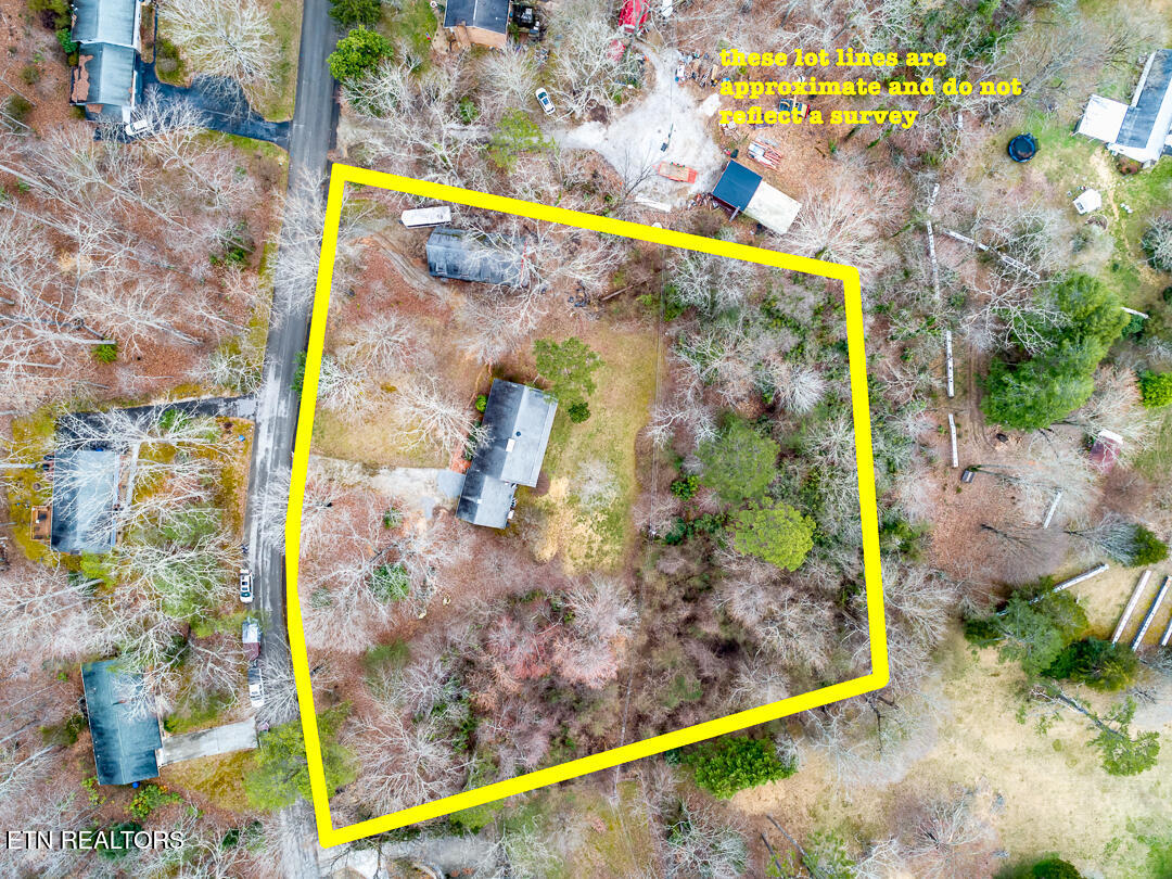 52 Deer Ridge Road Norris TN 37828