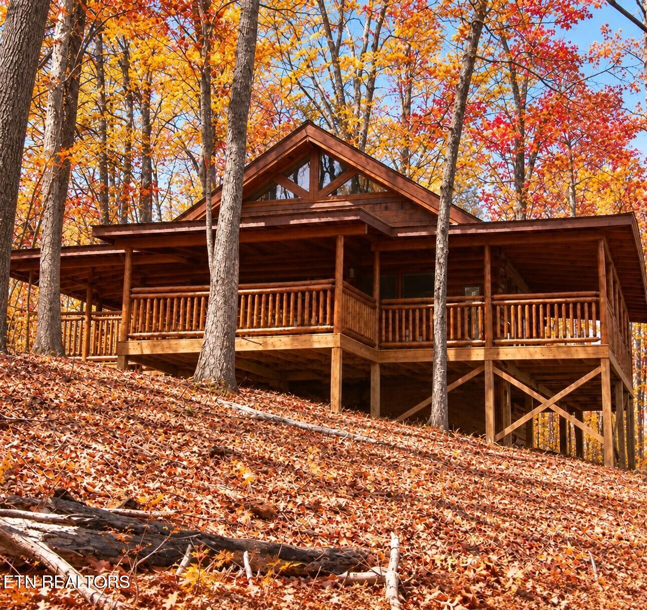 4408 Ashli Erin Way Gatlinburg TN 37738