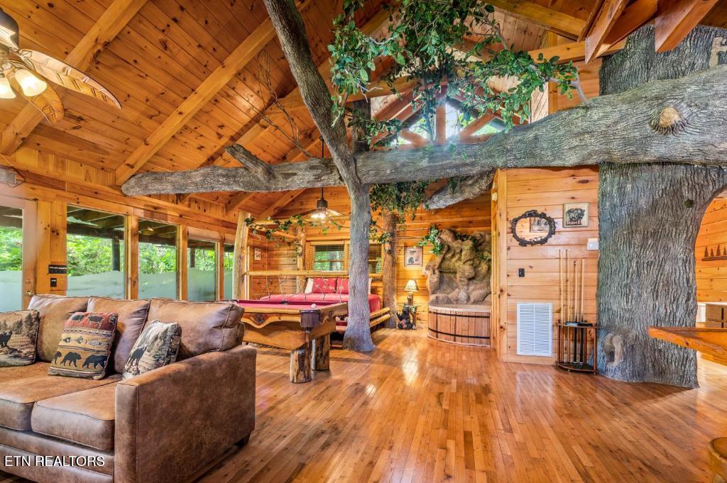 4408 Ashli Erin Way Gatlinburg TN 37738