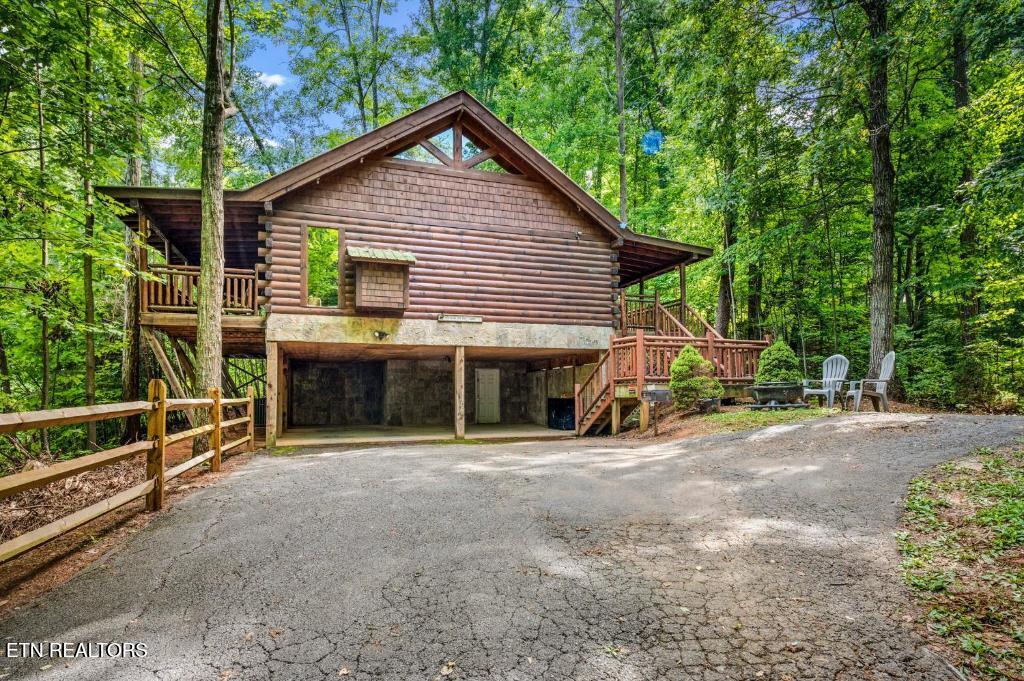 4408 Ashli Erin Way Gatlinburg TN 37738