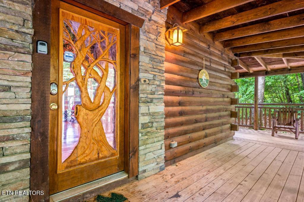 4408 Ashli Erin Way Gatlinburg TN 37738