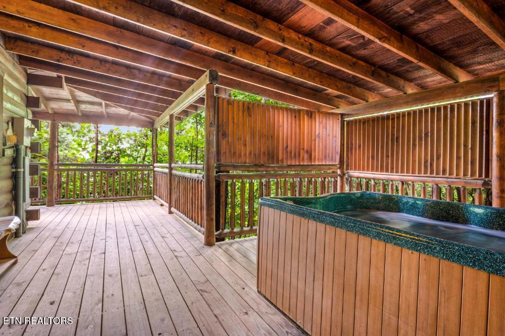 4408 Ashli Erin Way Gatlinburg TN 37738