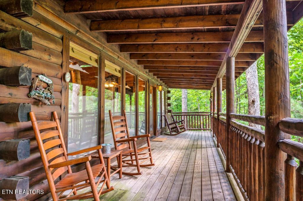 4408 Ashli Erin Way Gatlinburg TN 37738