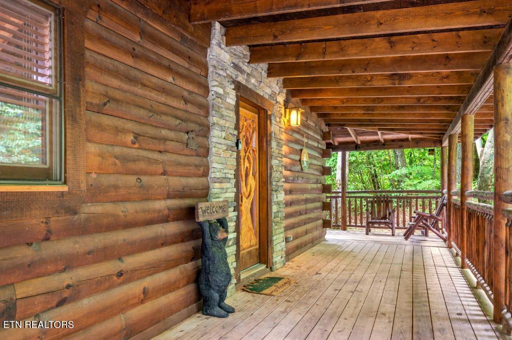 4408 Ashli Erin Way Gatlinburg TN 37738