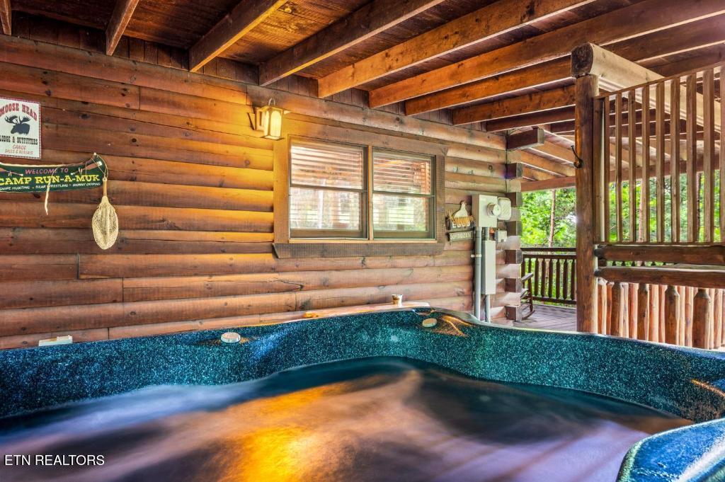 4408 Ashli Erin Way Gatlinburg TN 37738