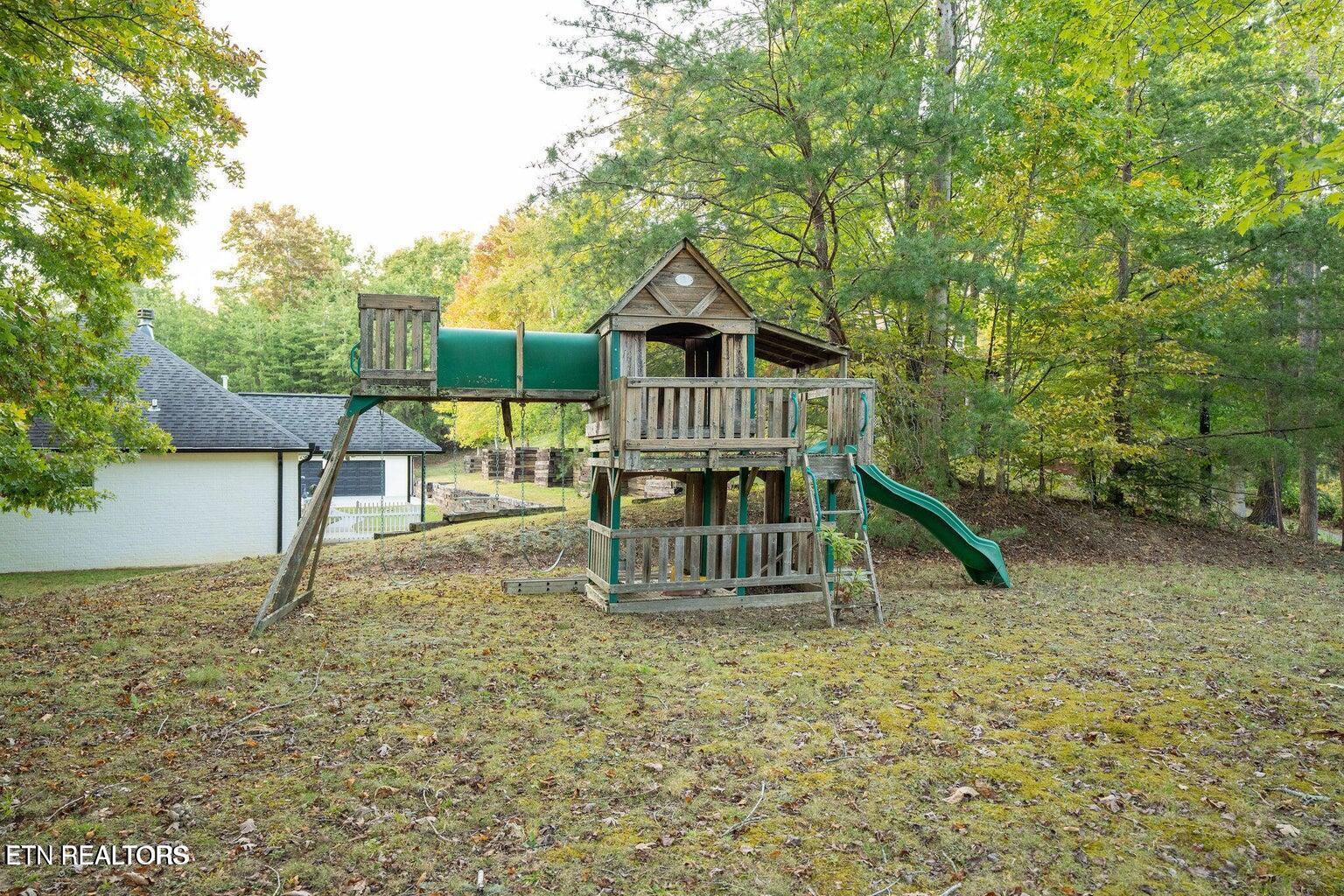310 White Cap Lane Pigeon Forge TN 37863