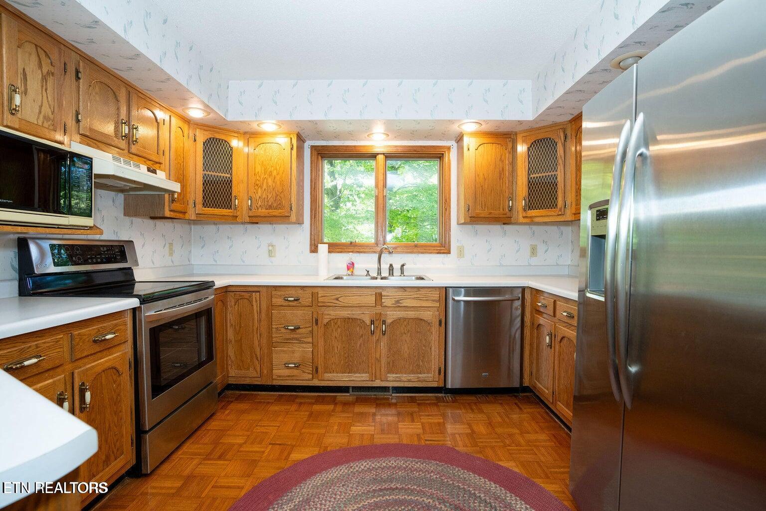 310 White Cap Lane Pigeon Forge TN 37863