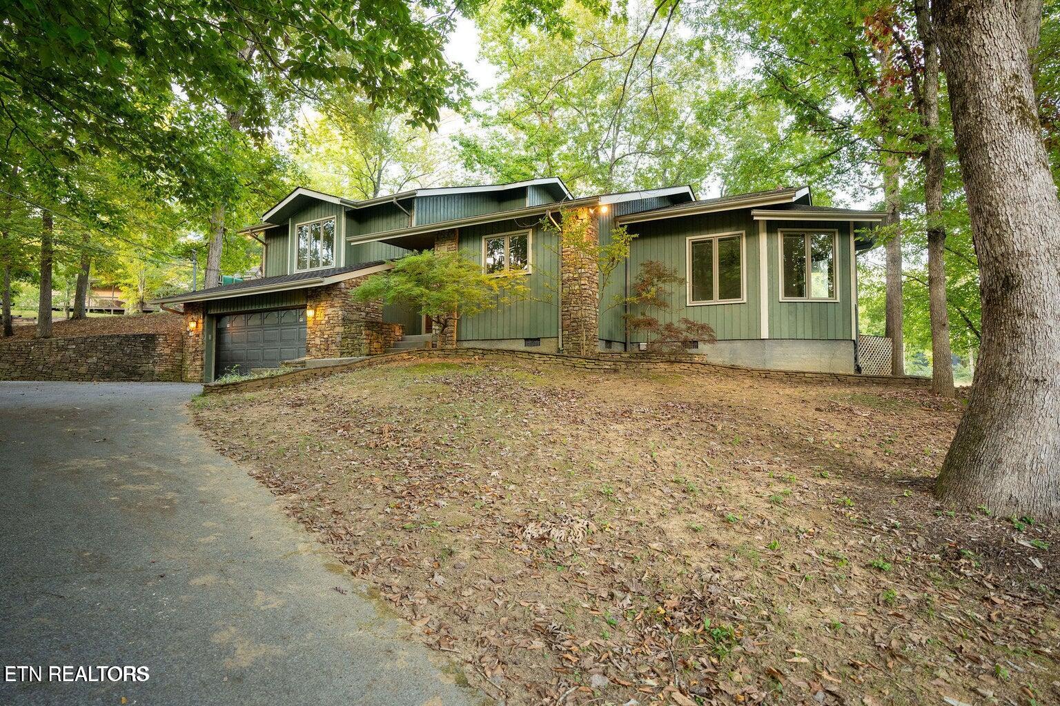 310 White Cap Lane Pigeon Forge TN 37863