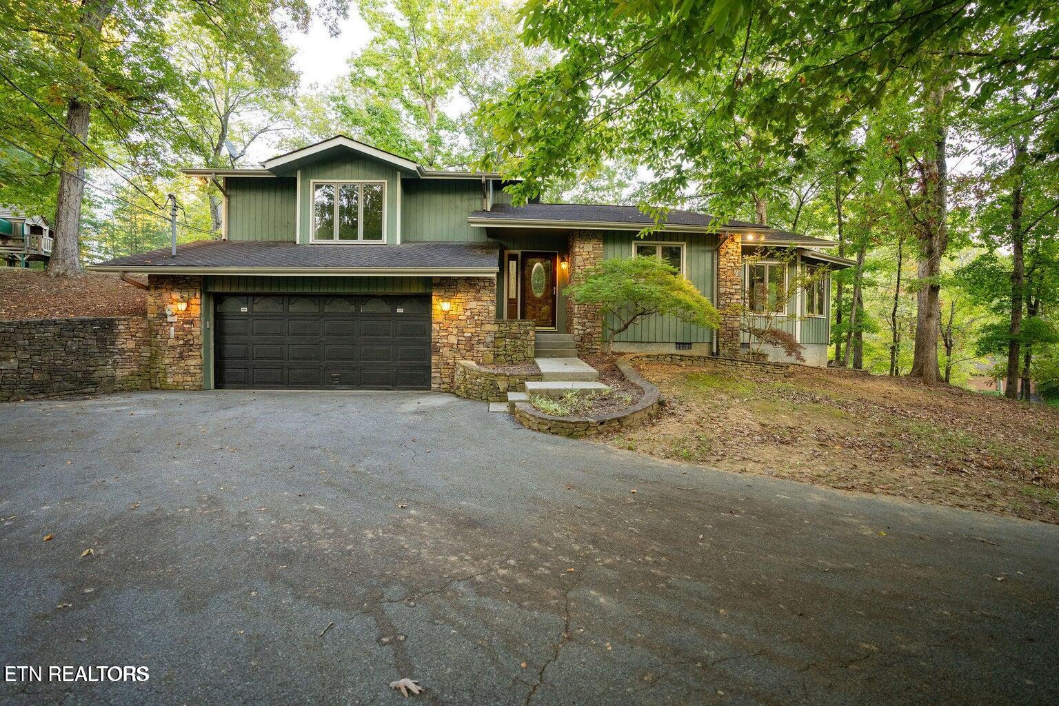 310 White Cap Lane Pigeon Forge TN 37863