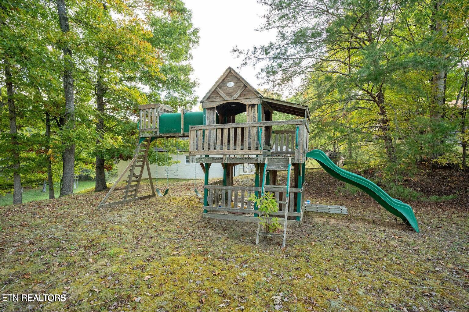 310 White Cap Lane Pigeon Forge TN 37863