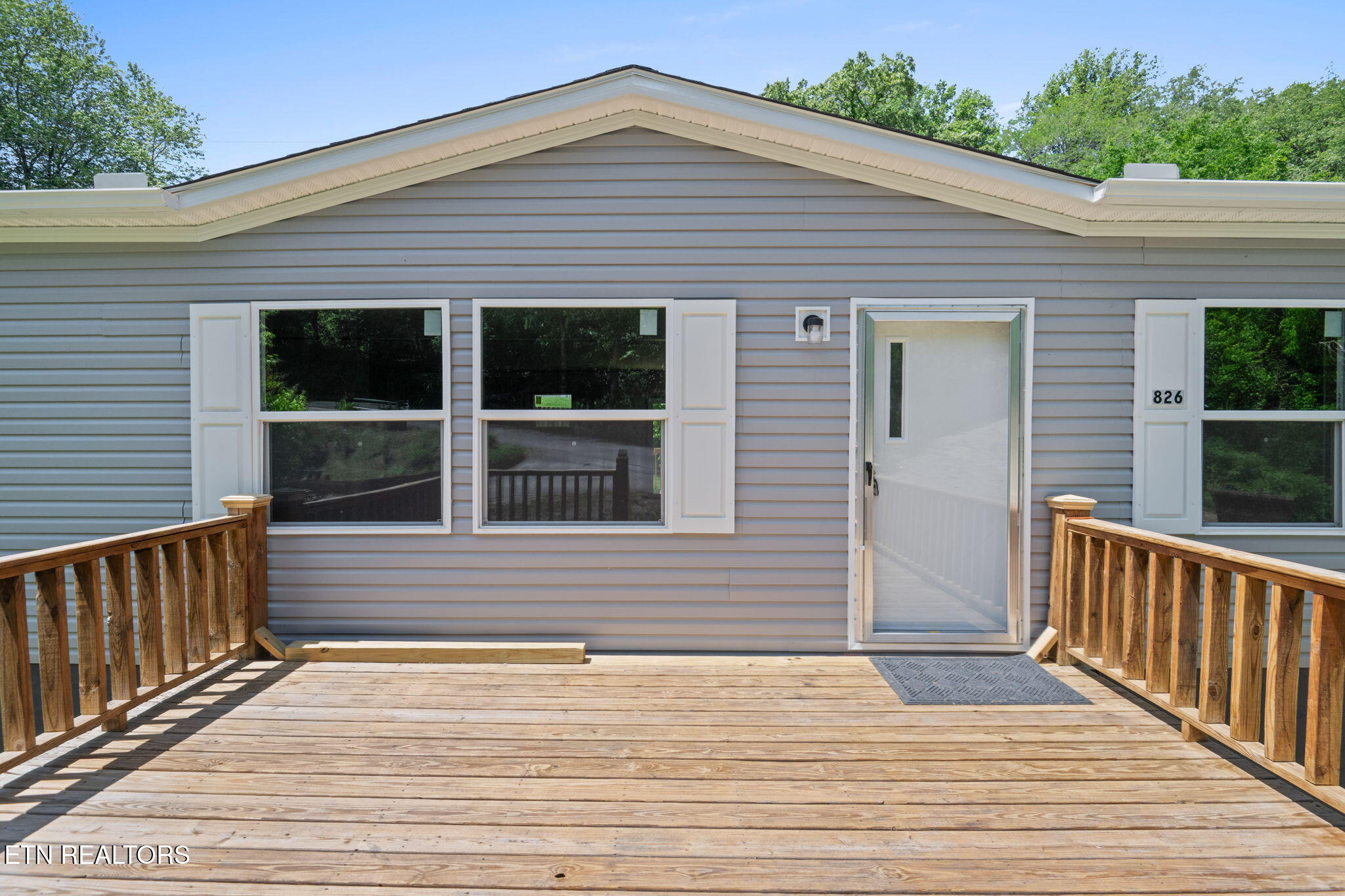 826 Pop Hollow Road Clinton TN 37716
