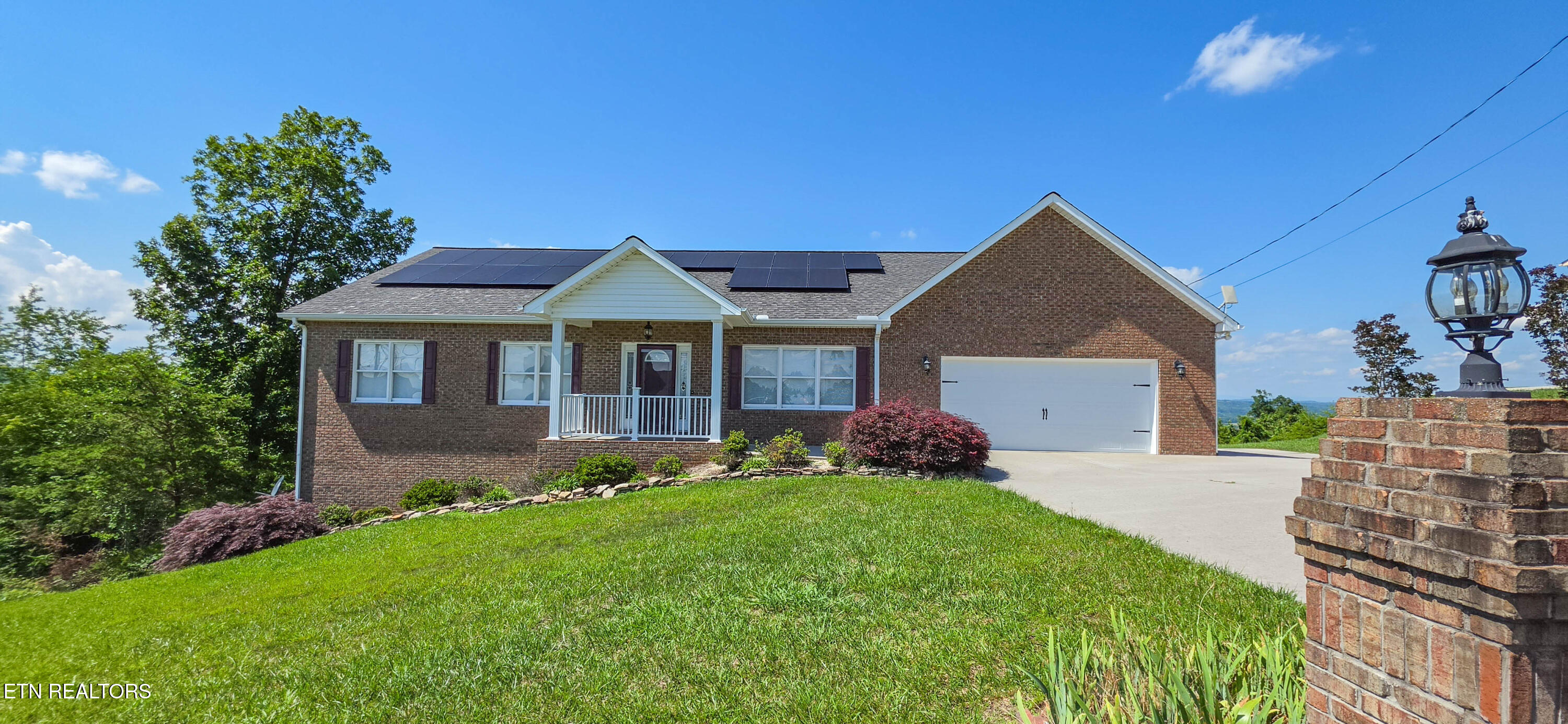 364 Panoramic Drive Maynardville TN 37807
