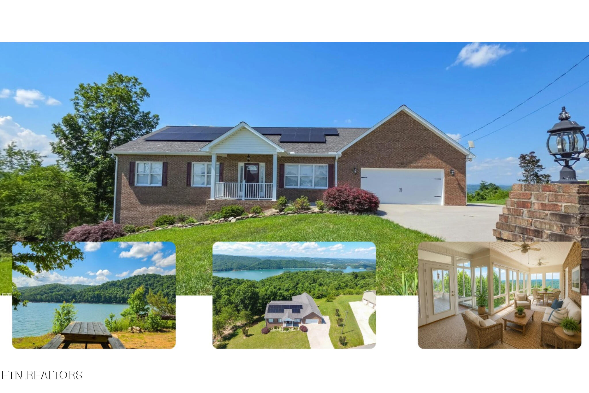 Maynardville TN, 364 Panoramic Drive