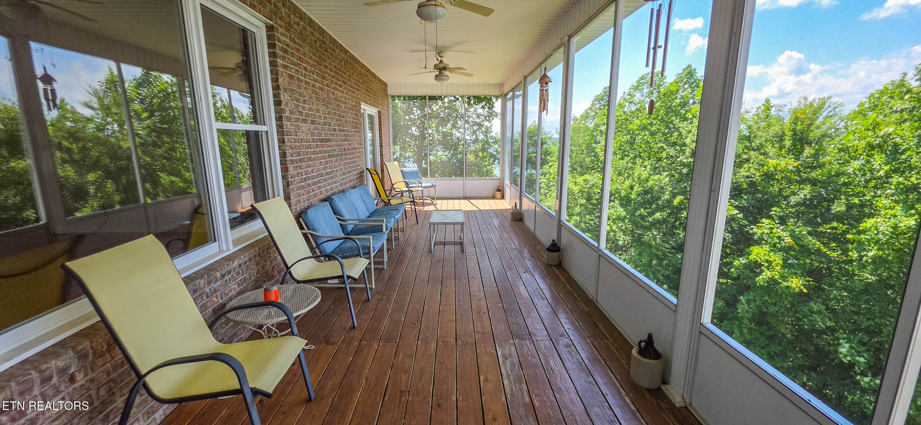 364 Panoramic Drive Maynardville TN 37807
