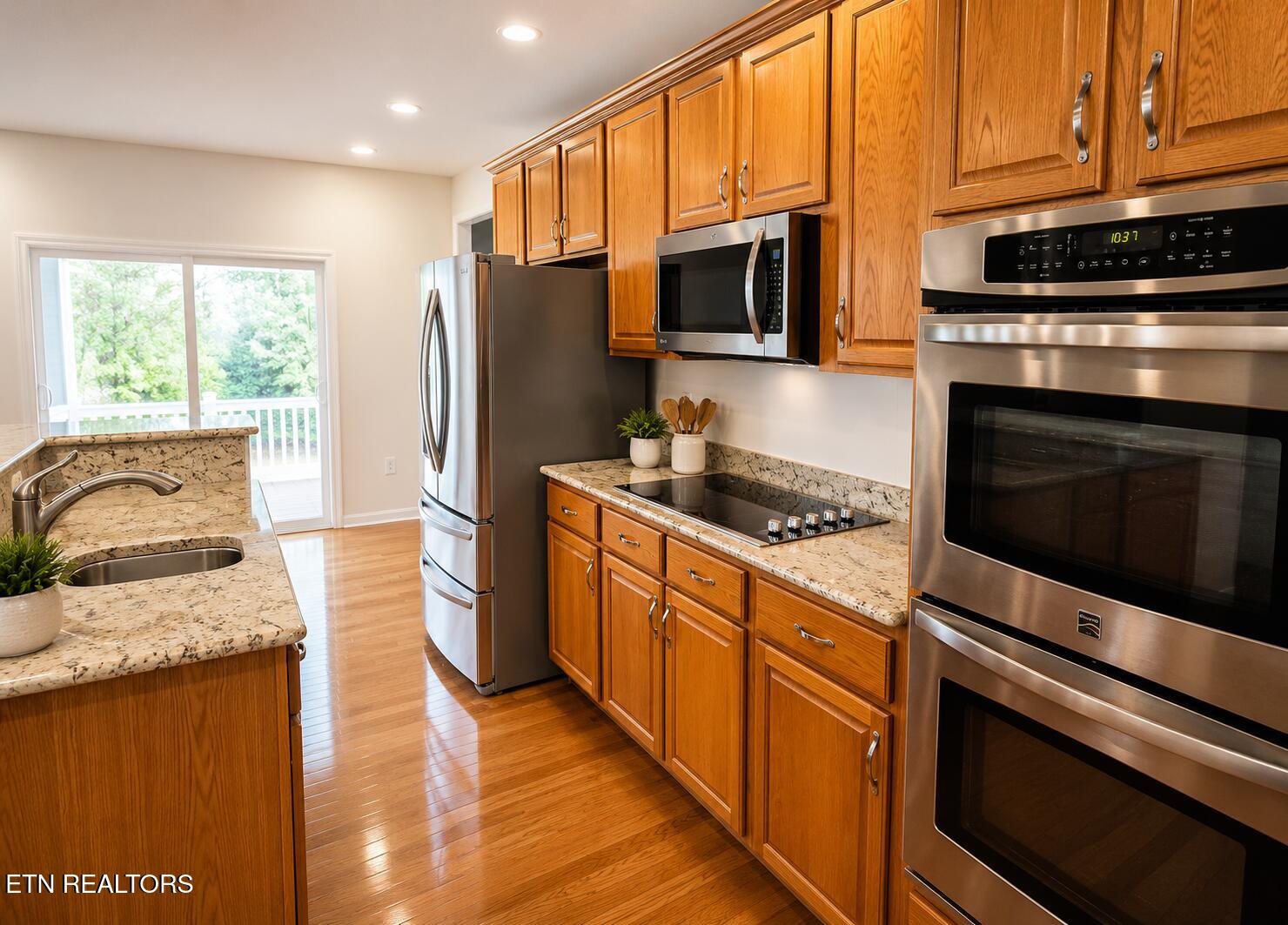 364 Panoramic Drive Maynardville TN 37807
