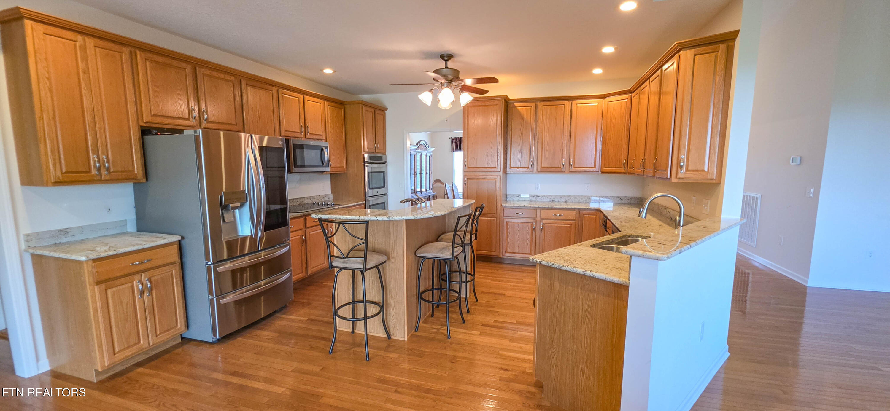 364 Panoramic Drive Maynardville TN 37807