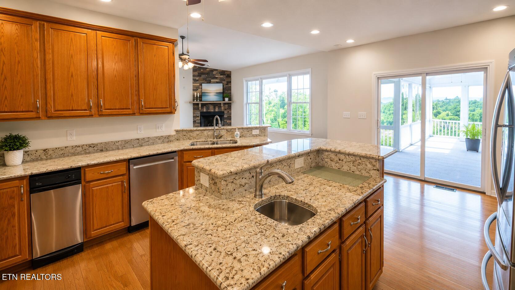 364 Panoramic Drive Maynardville TN 37807