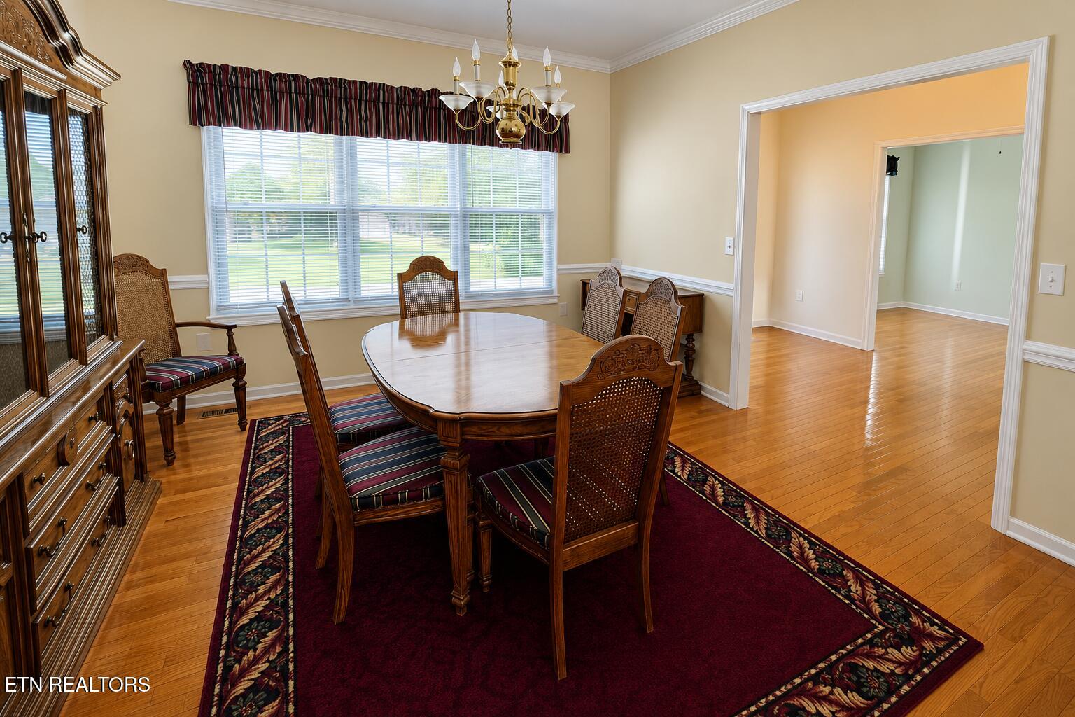364 Panoramic Drive Maynardville TN 37807