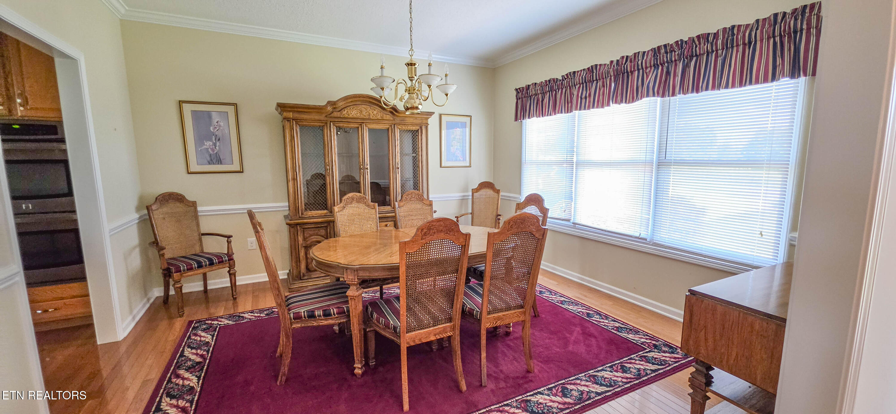 364 Panoramic Drive Maynardville TN 37807