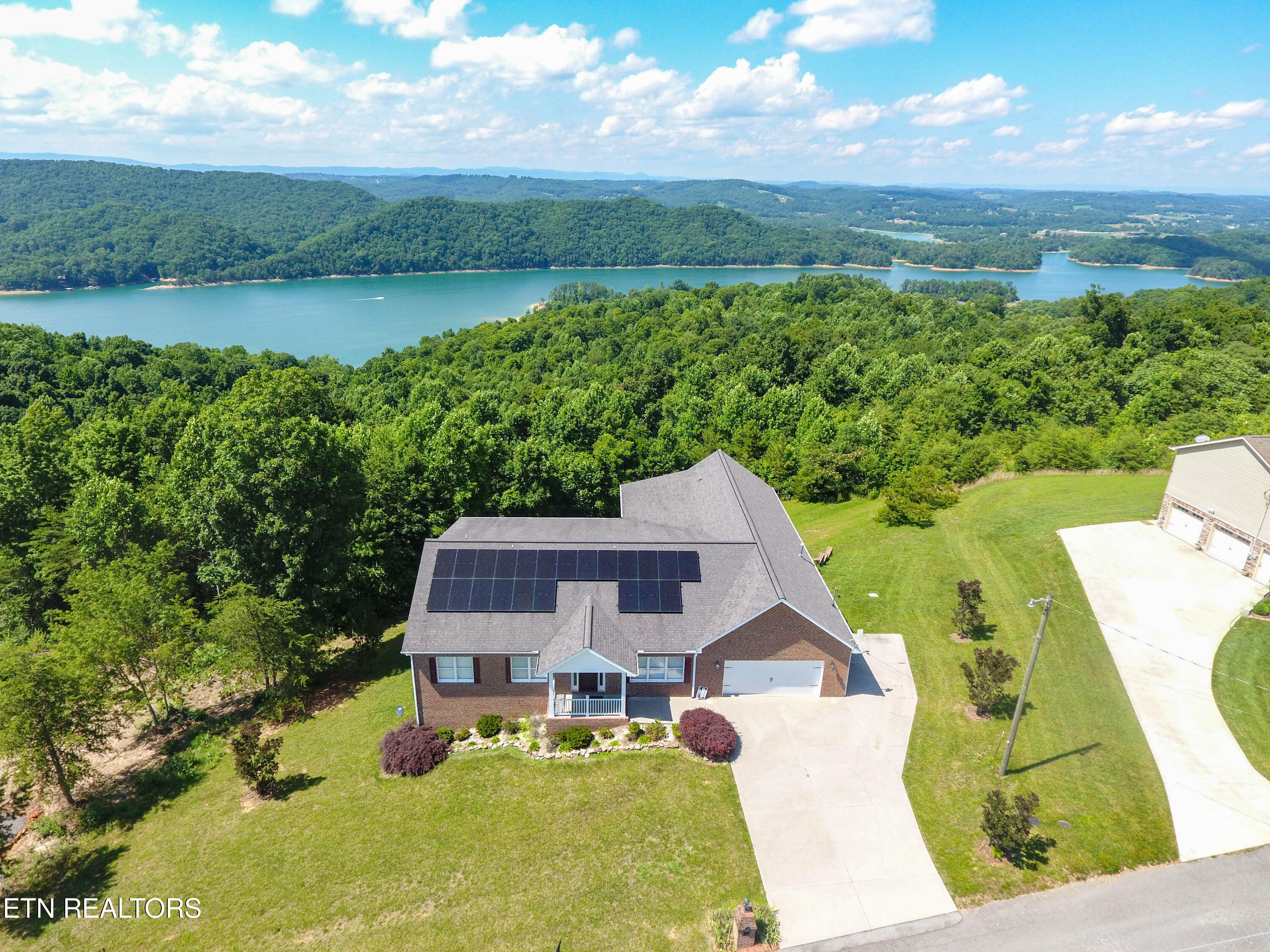 364 Panoramic Drive Maynardville TN 37807