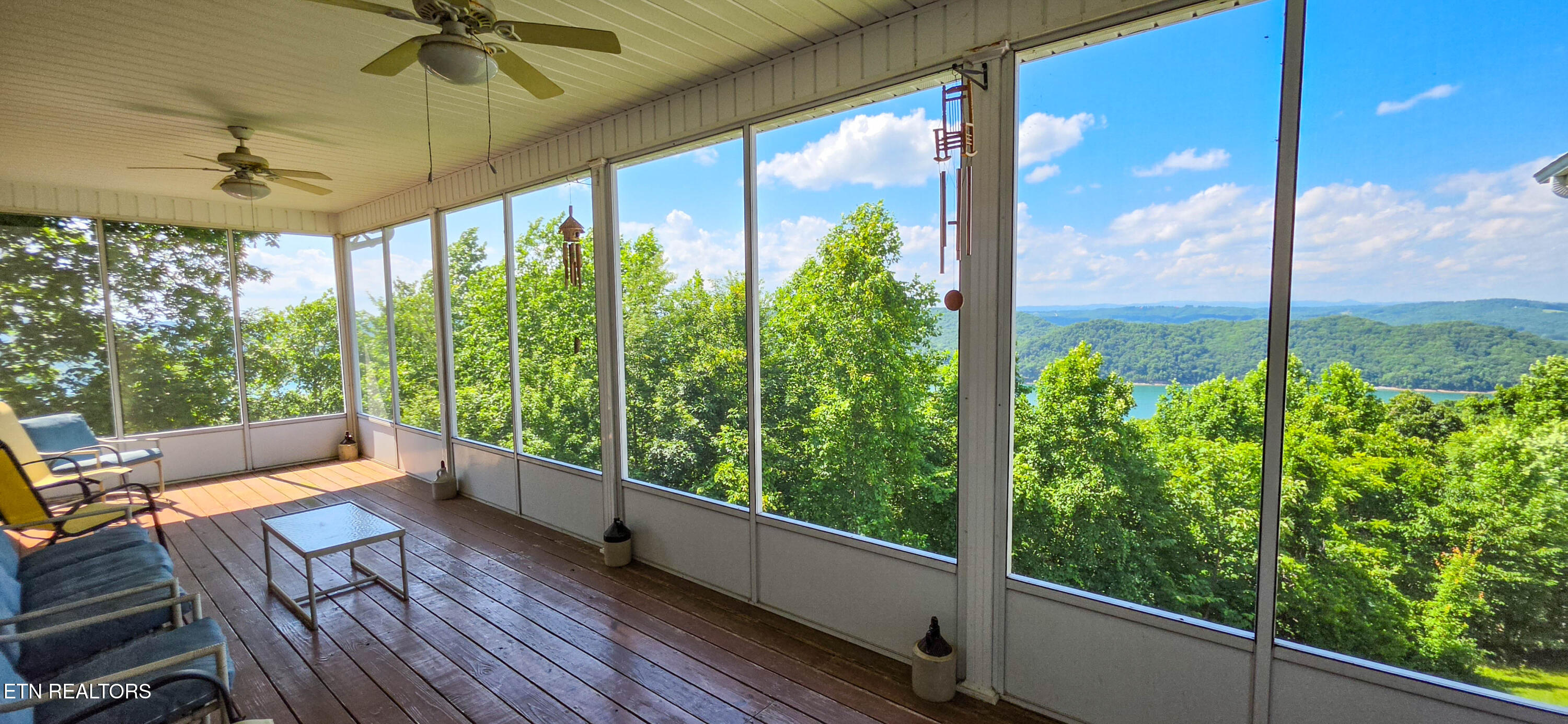 364 Panoramic Drive Maynardville TN 37807