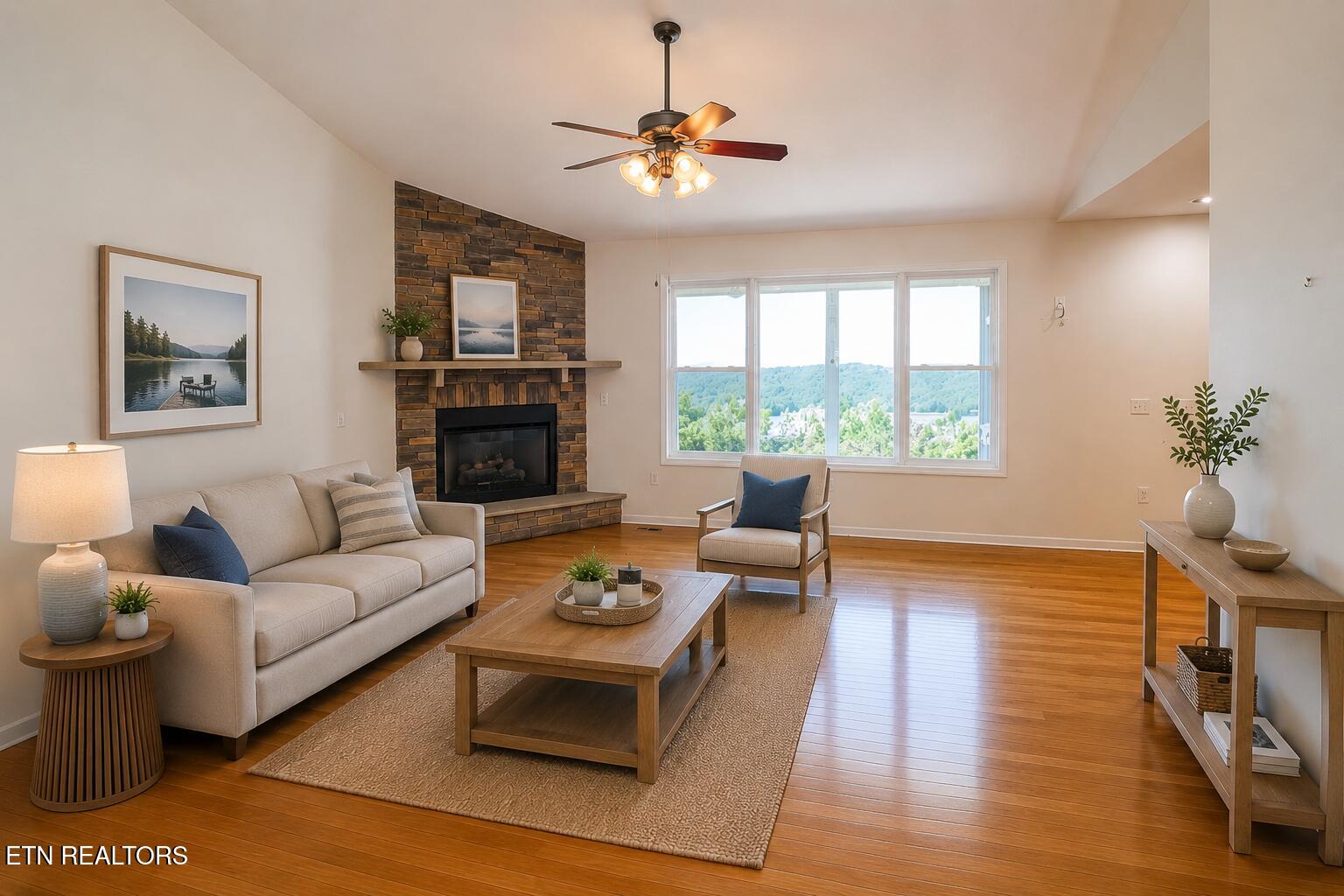 364 Panoramic Drive Maynardville TN 37807