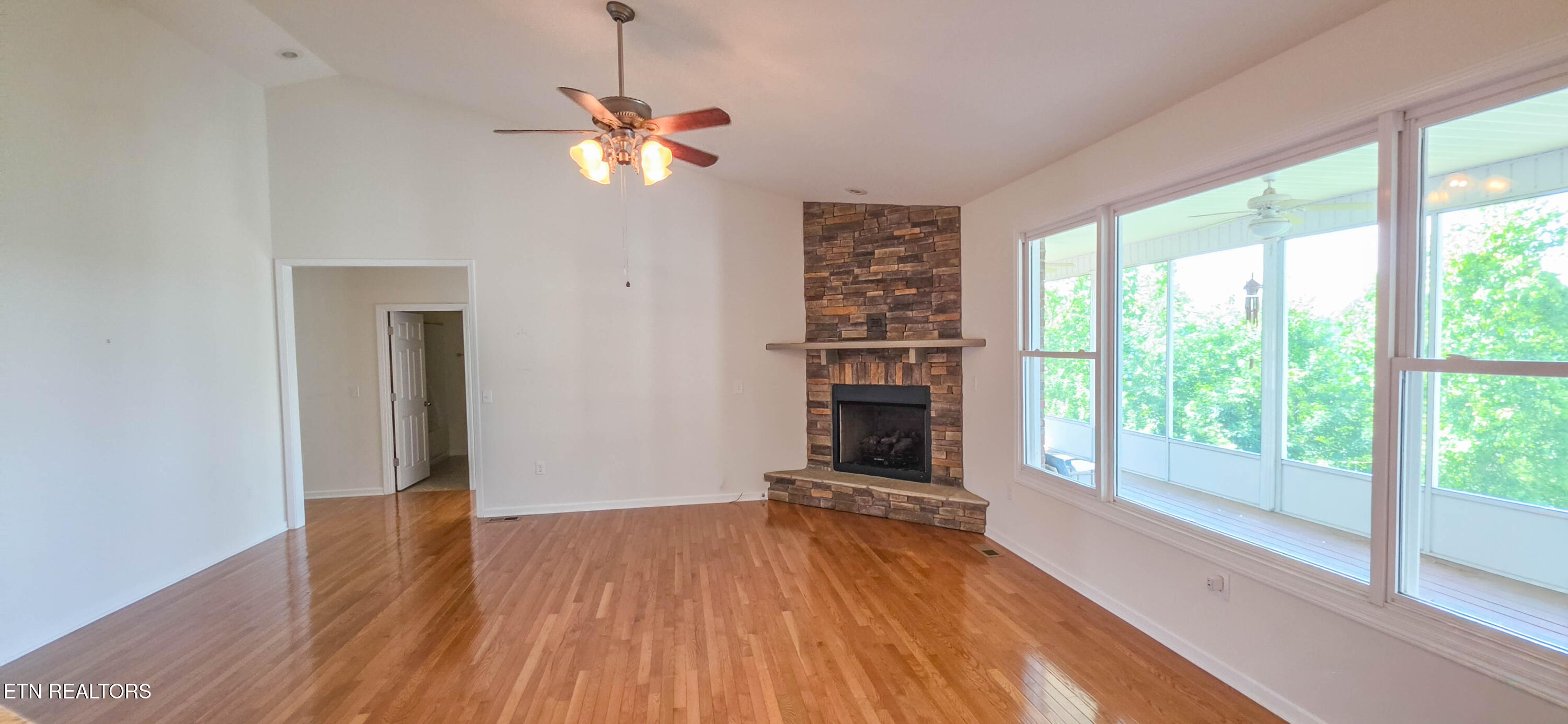 364 Panoramic Drive Maynardville TN 37807