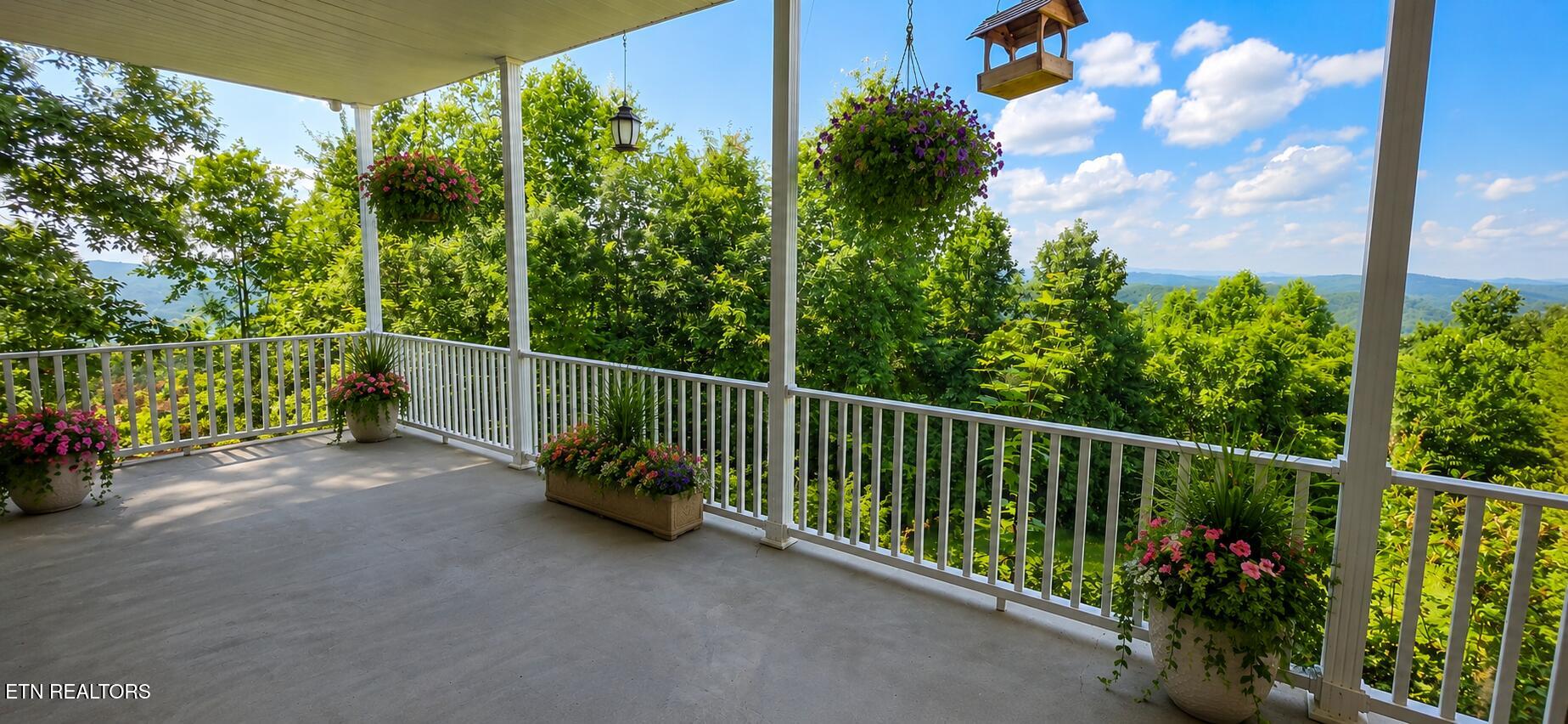 364 Panoramic Drive Maynardville TN 37807