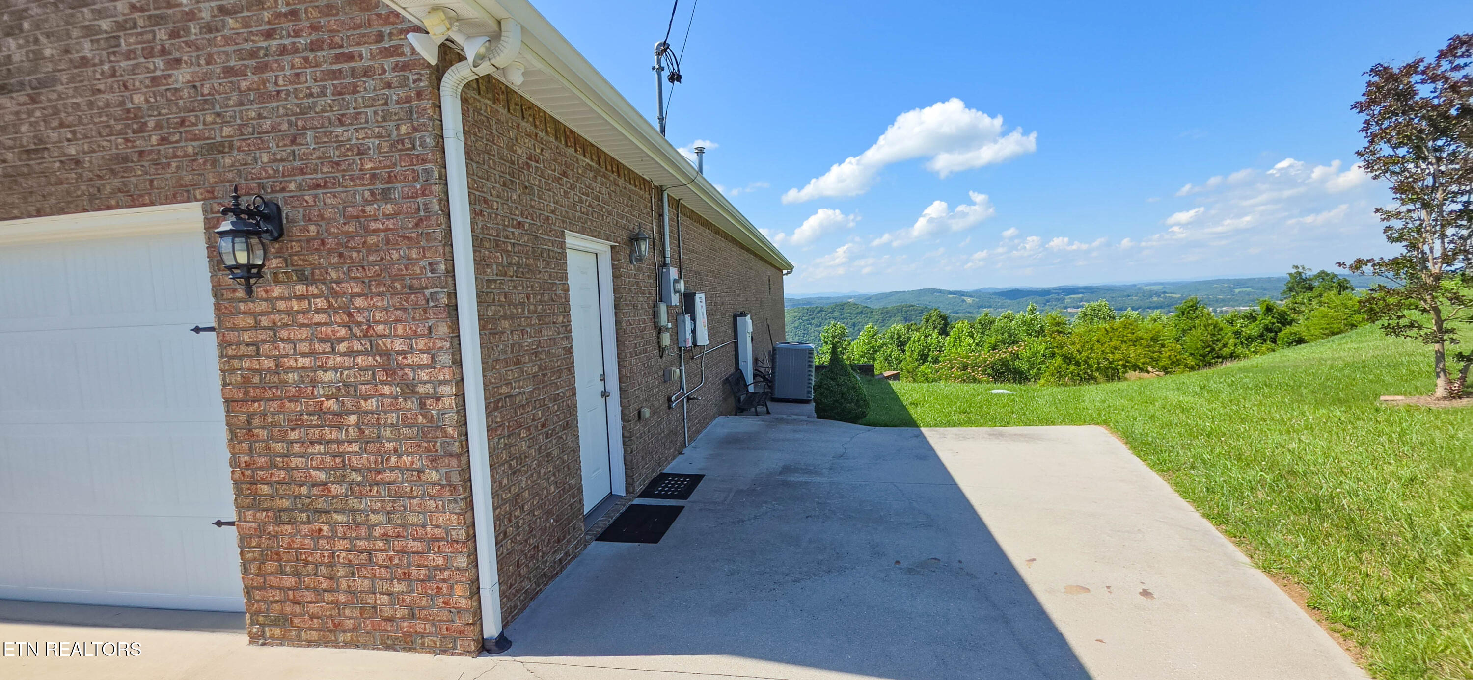 364 Panoramic Drive Maynardville TN 37807