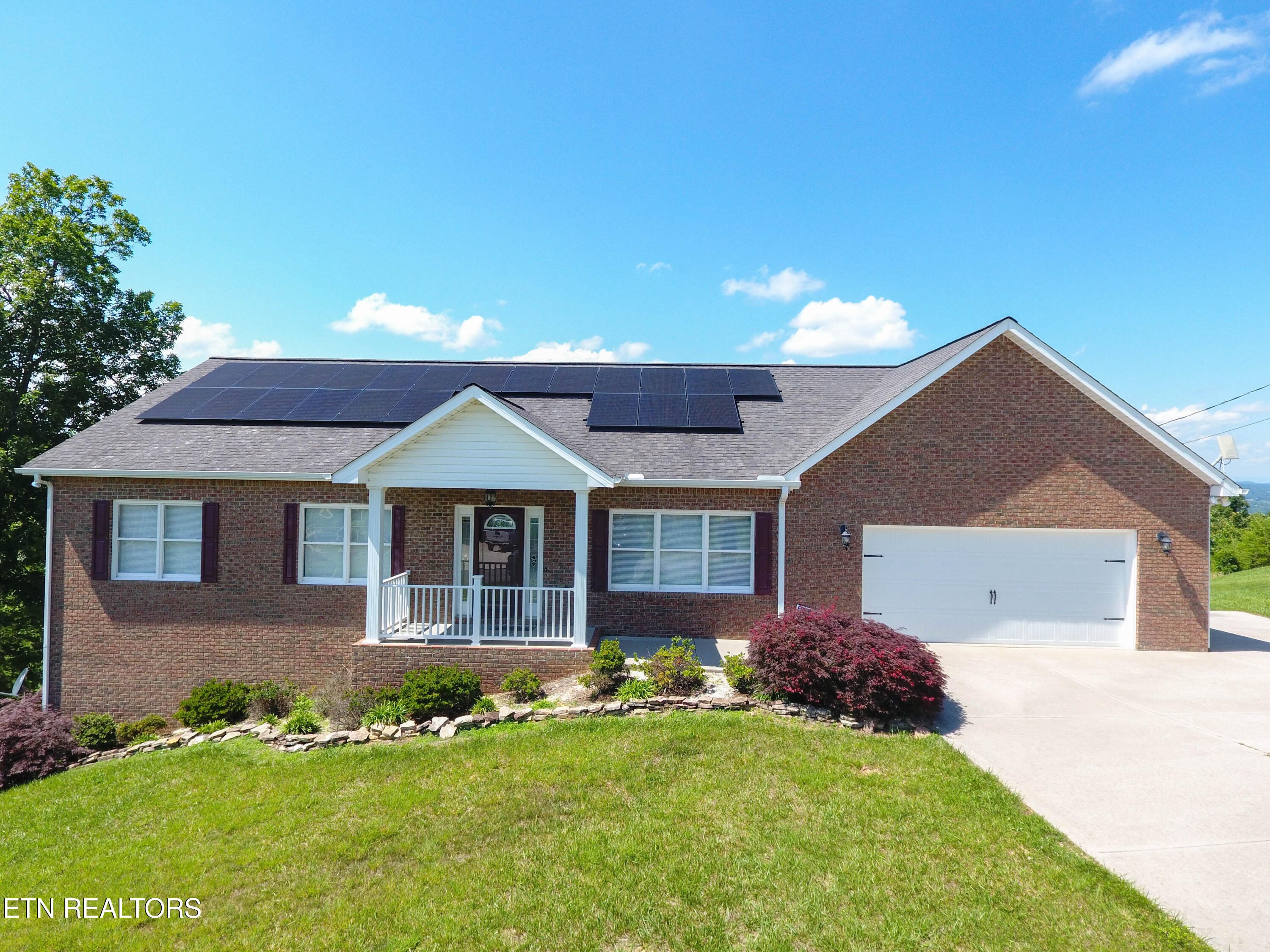 364 Panoramic Drive Maynardville TN 37807