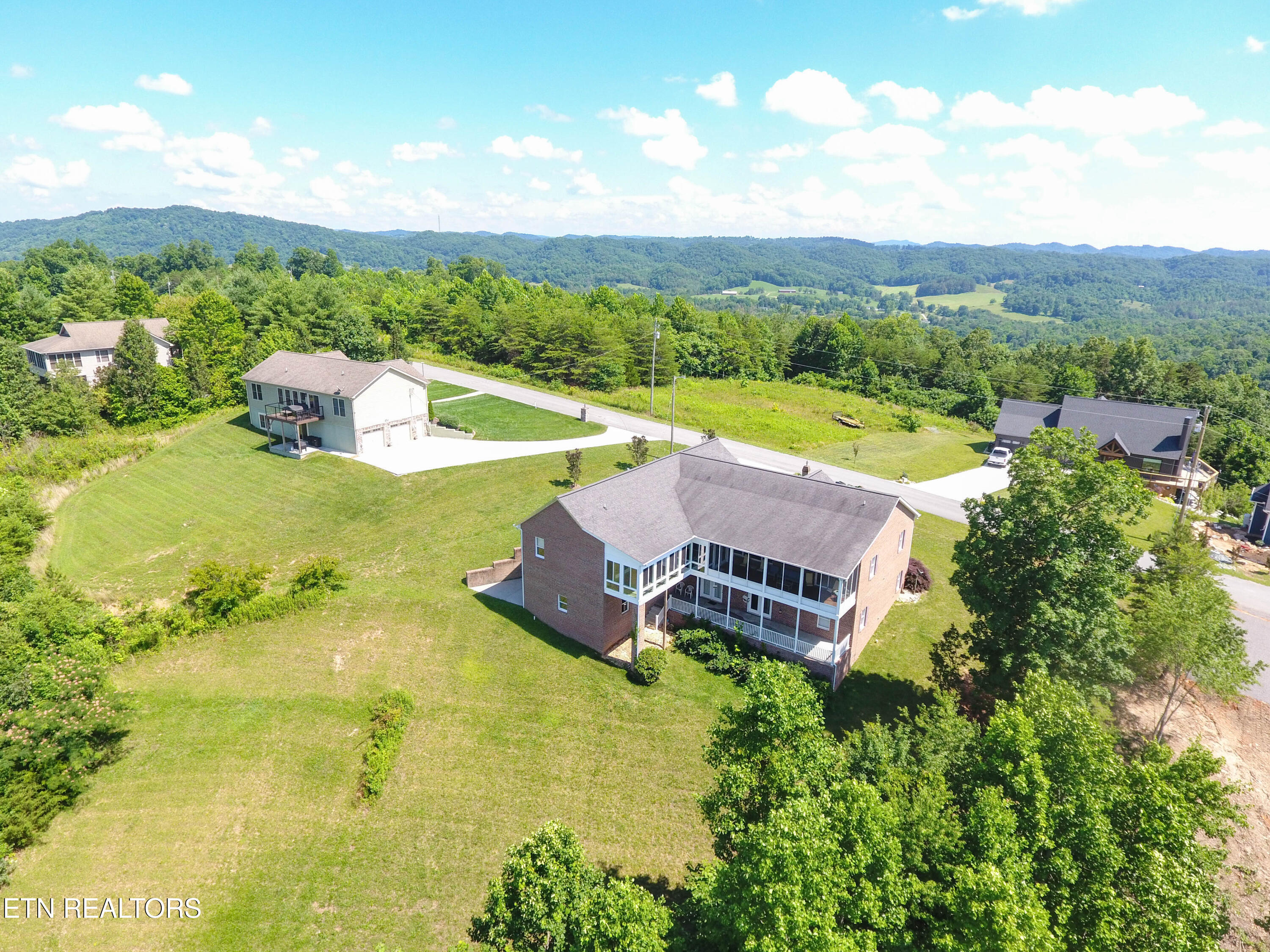 364 Panoramic Drive Maynardville TN 37807