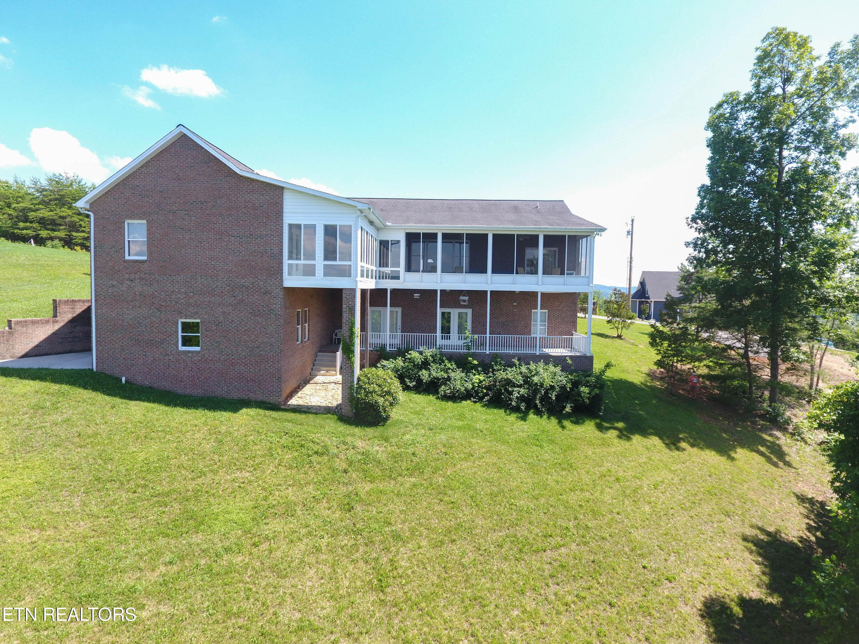 364 Panoramic Drive Maynardville TN 37807