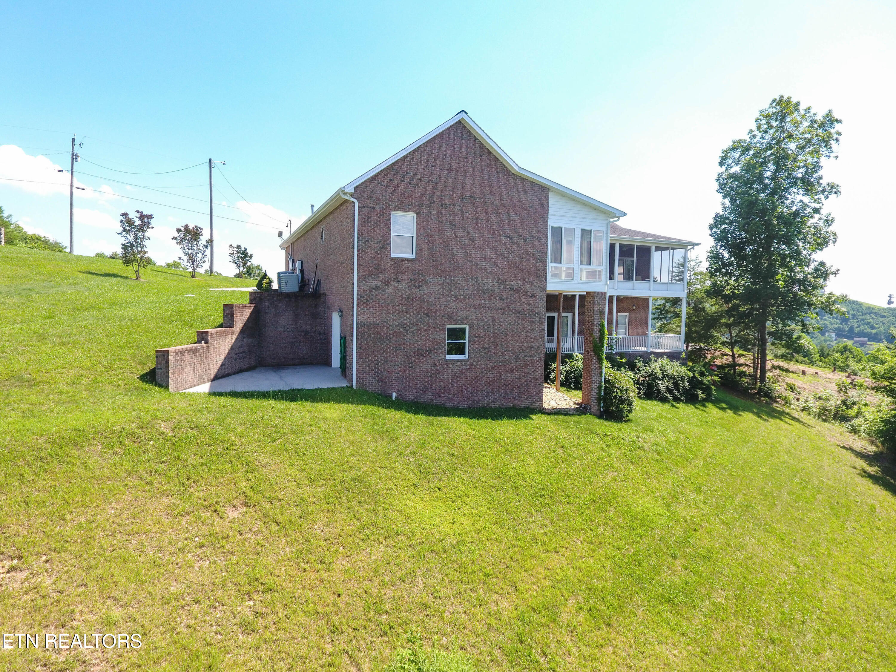 364 Panoramic Drive Maynardville TN 37807