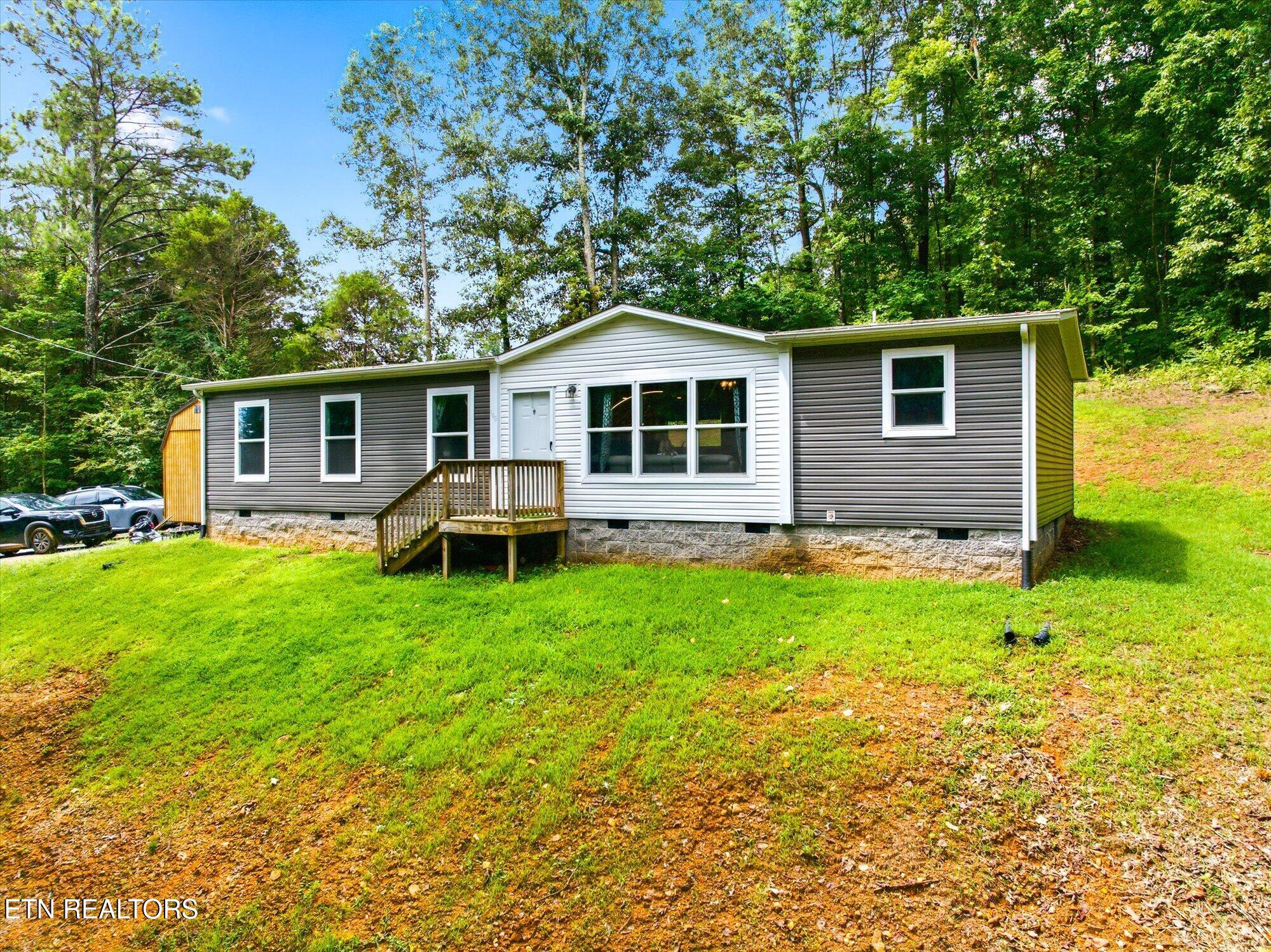 140 County Road 124 Athens TN 37303